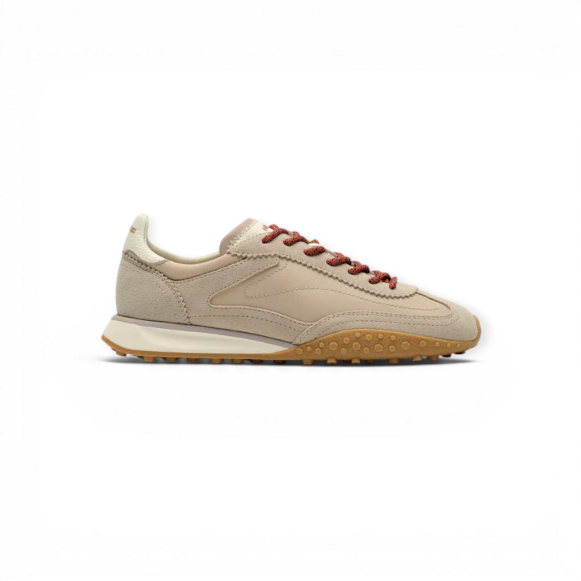 Hoff Bridge Mkii beige Sneaker