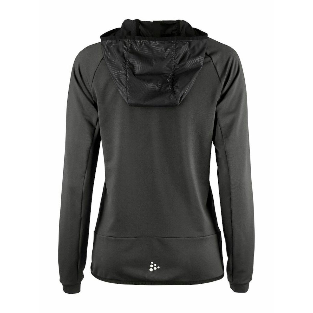 Craft Trainingsjacke Craft Damen Kapuzenjacke EXTEND FULL ZIP W 1912746