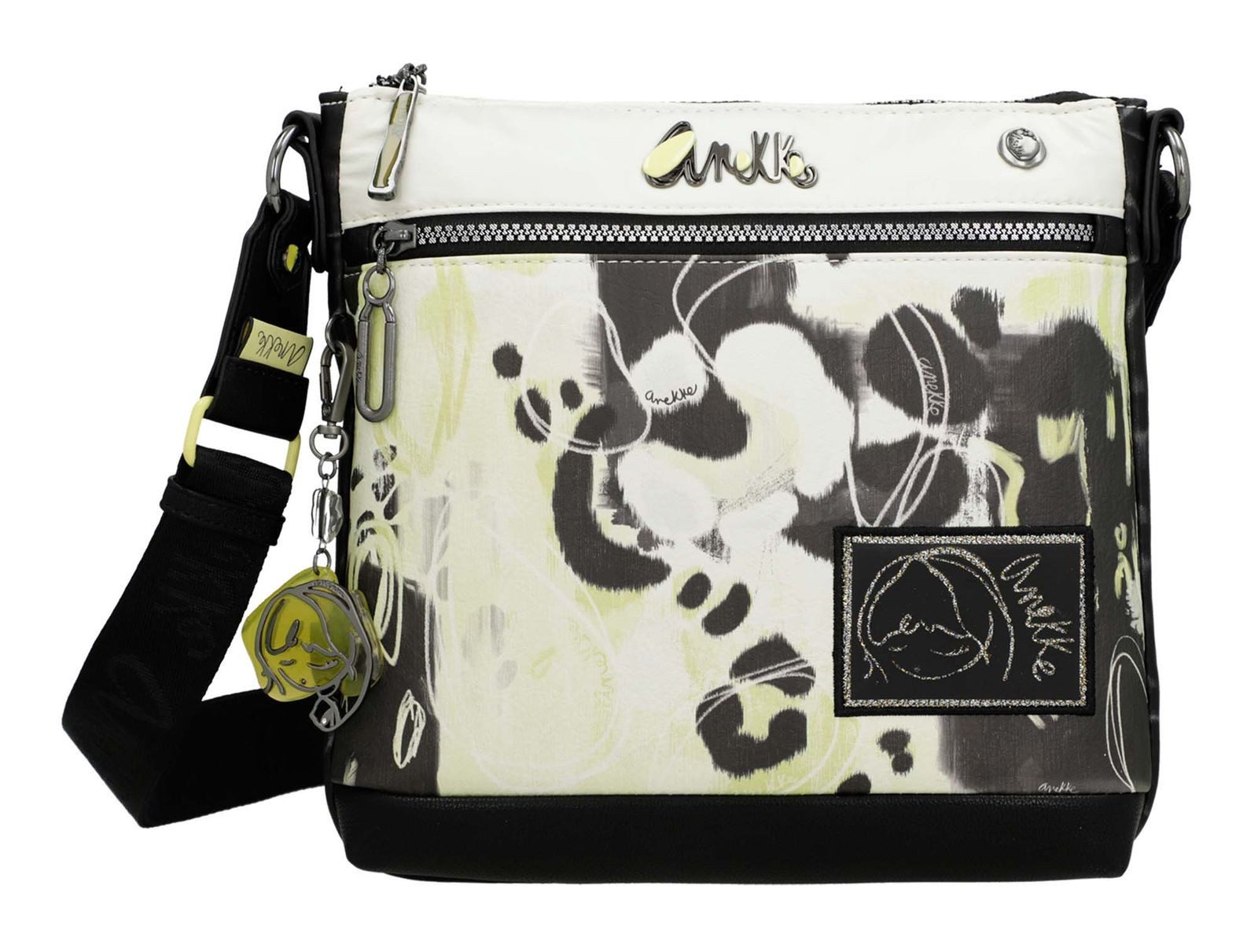 Anekke Umhängetasche Nature Towanda Crossbody Bag