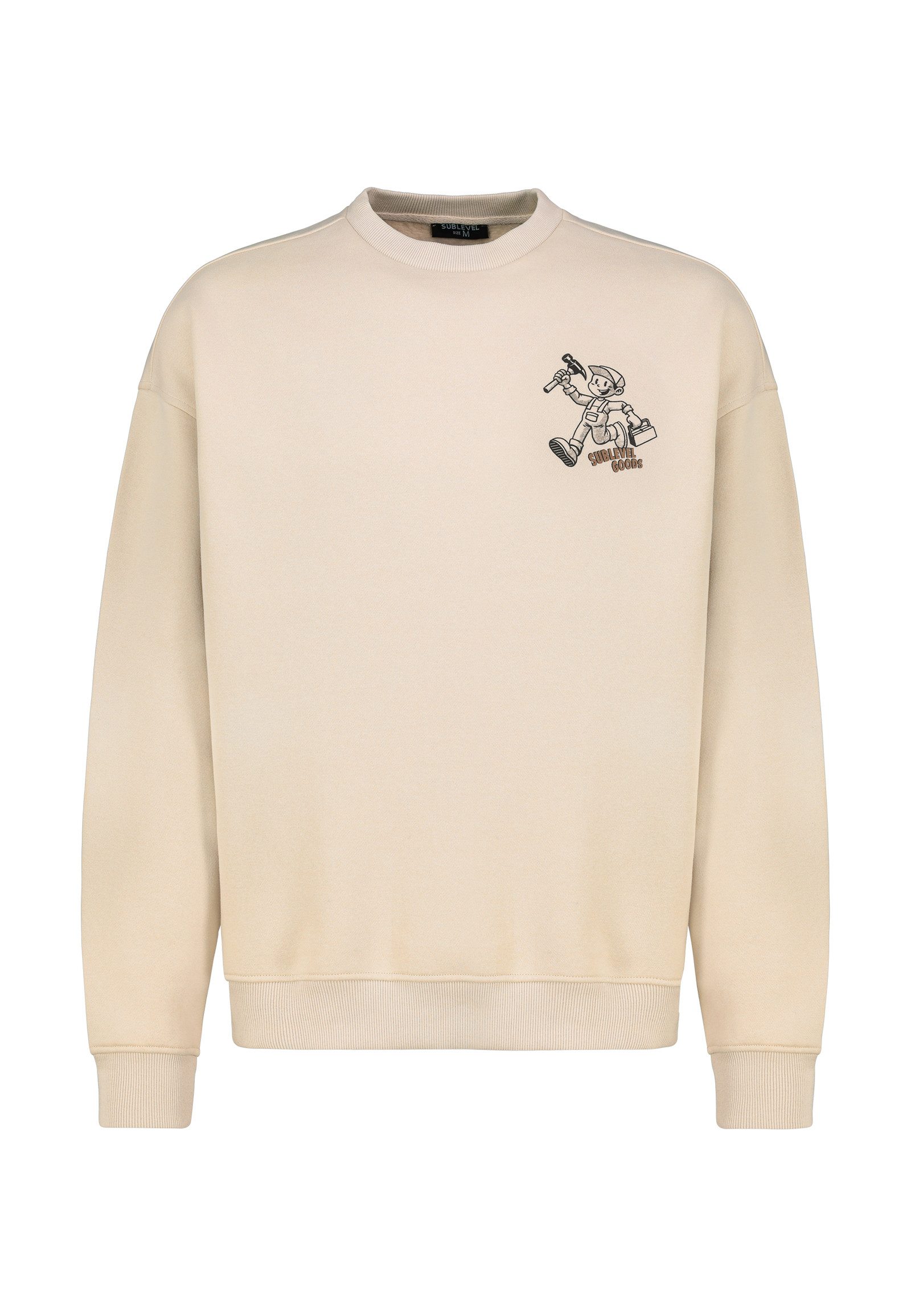 light-beige