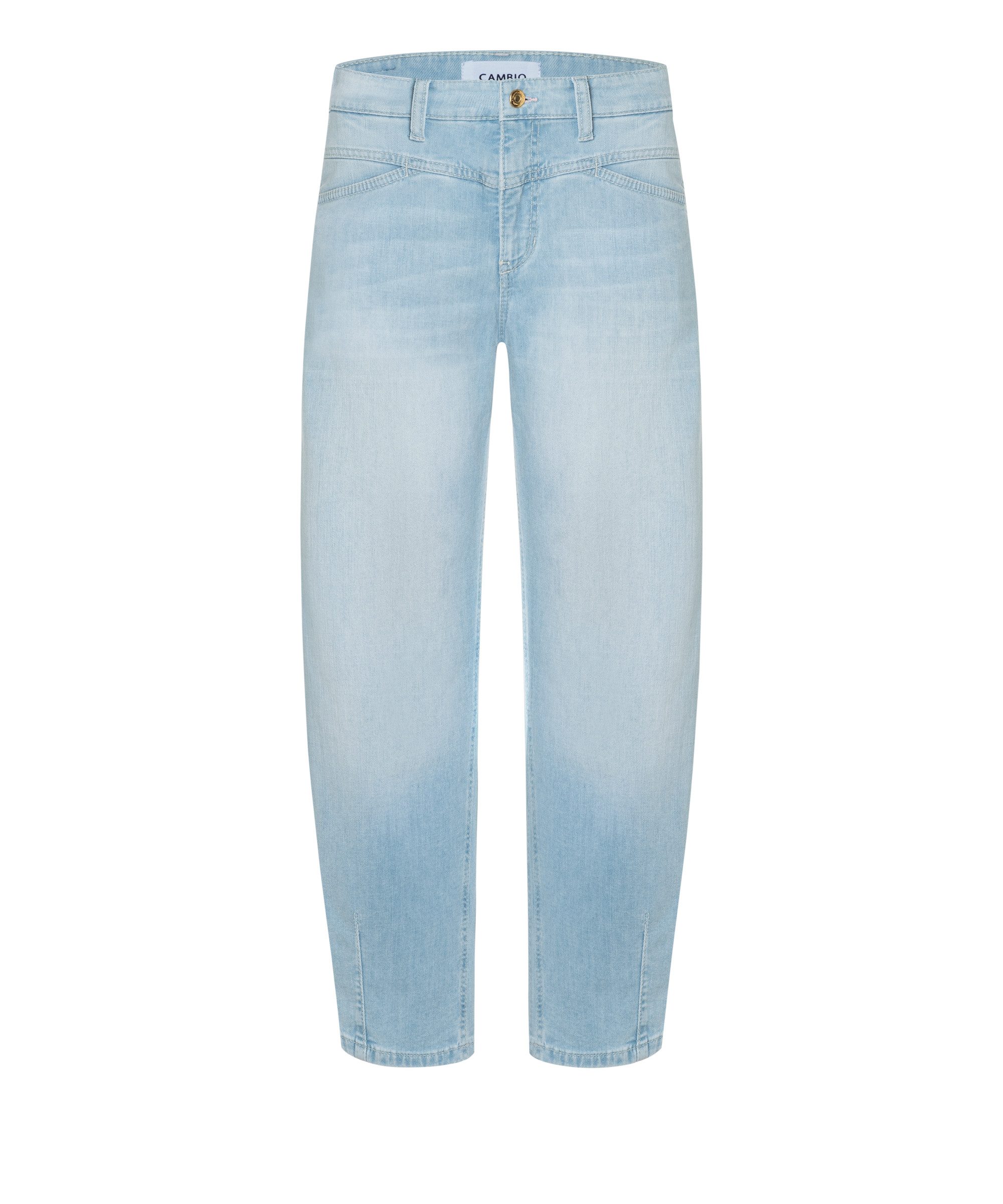 Cambio 5-Pocket-Jeans Elin 5420