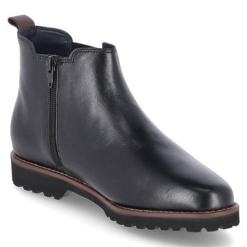 SIOUX Chelsea Boots MEREDITH-701-H Schnürstiefel