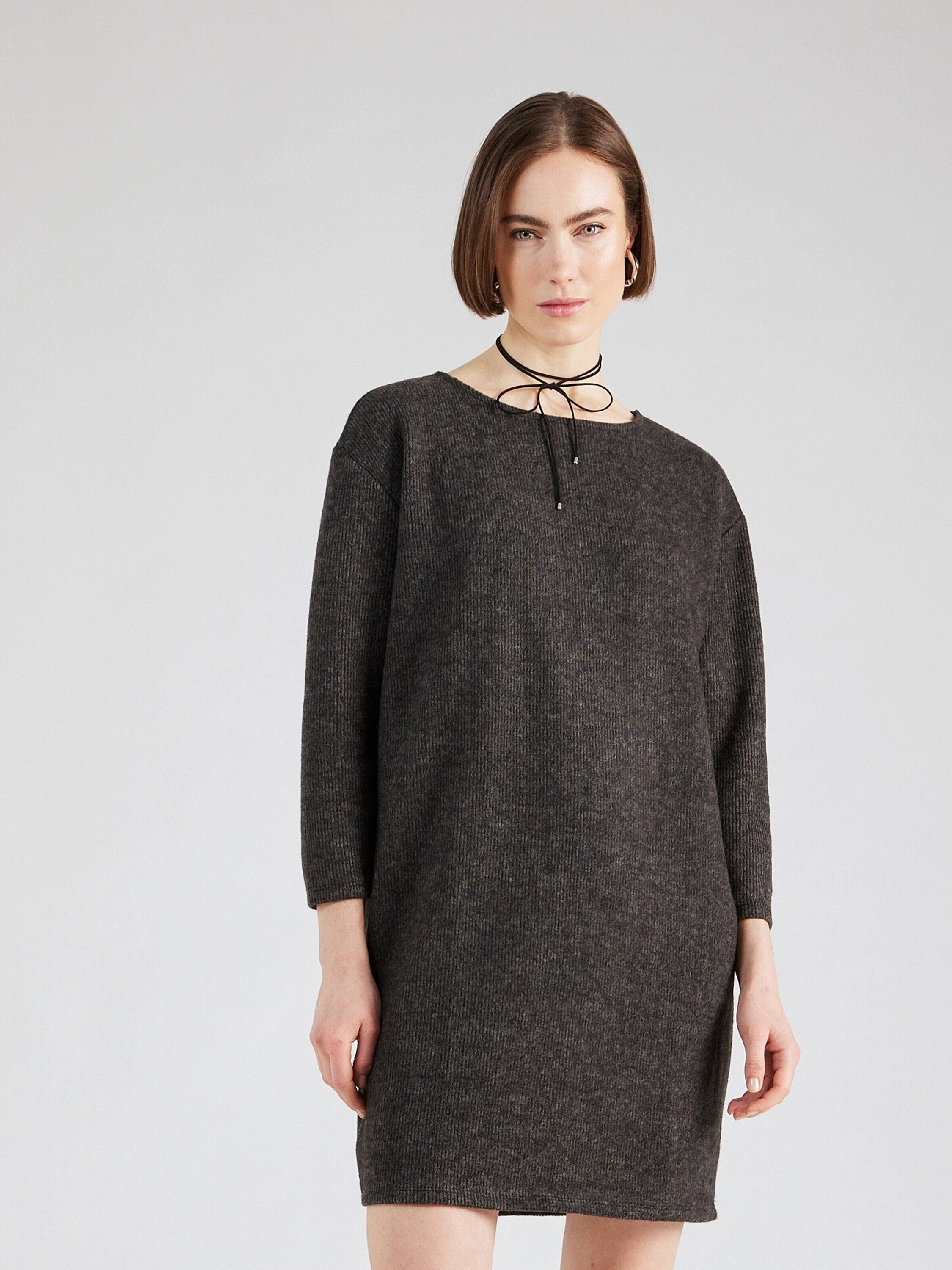 Vero Moda Strickkleid Blis (1-tlg) Plain/ohne Details