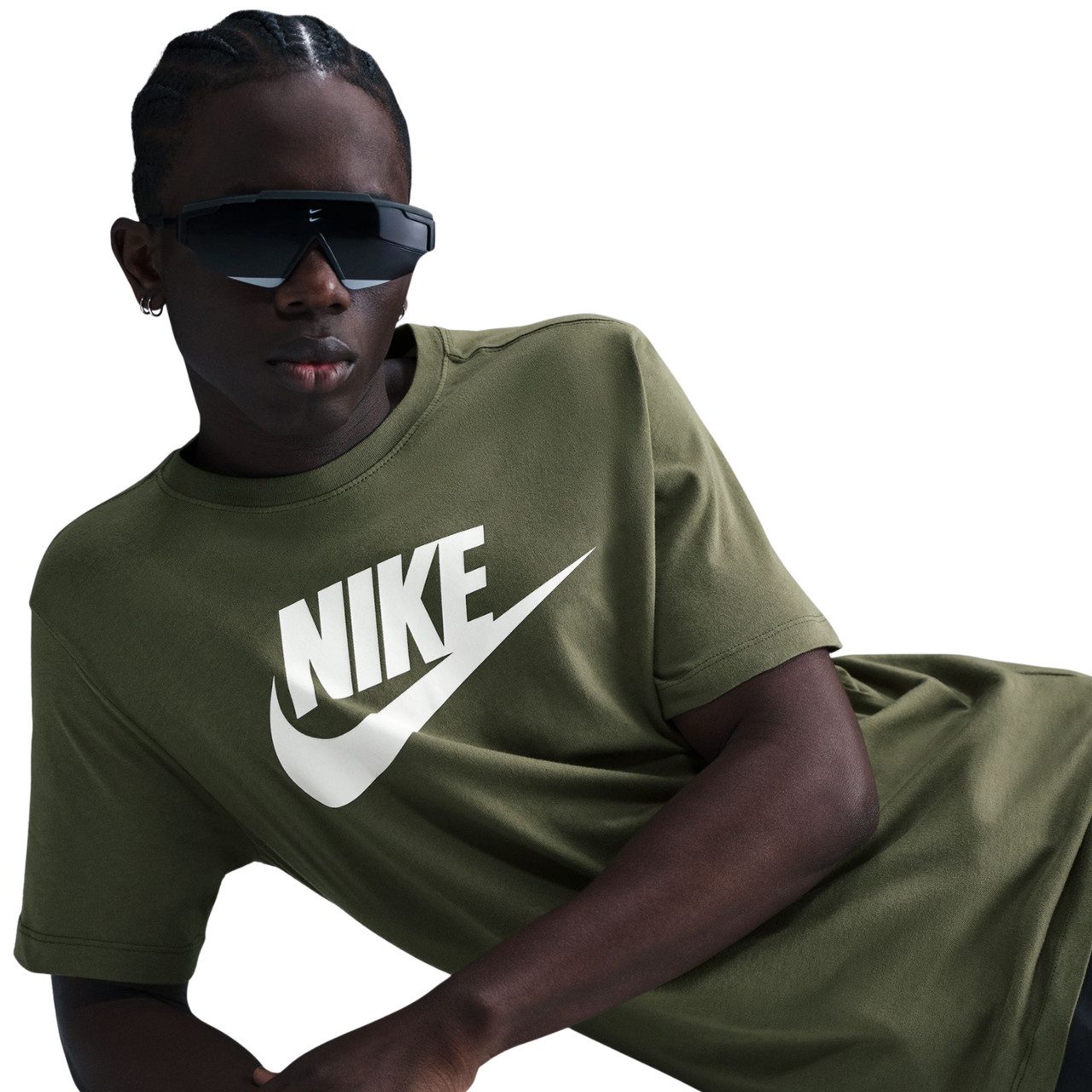 Nike T-Shirt Nike Sportswear – Bild 3 von 5