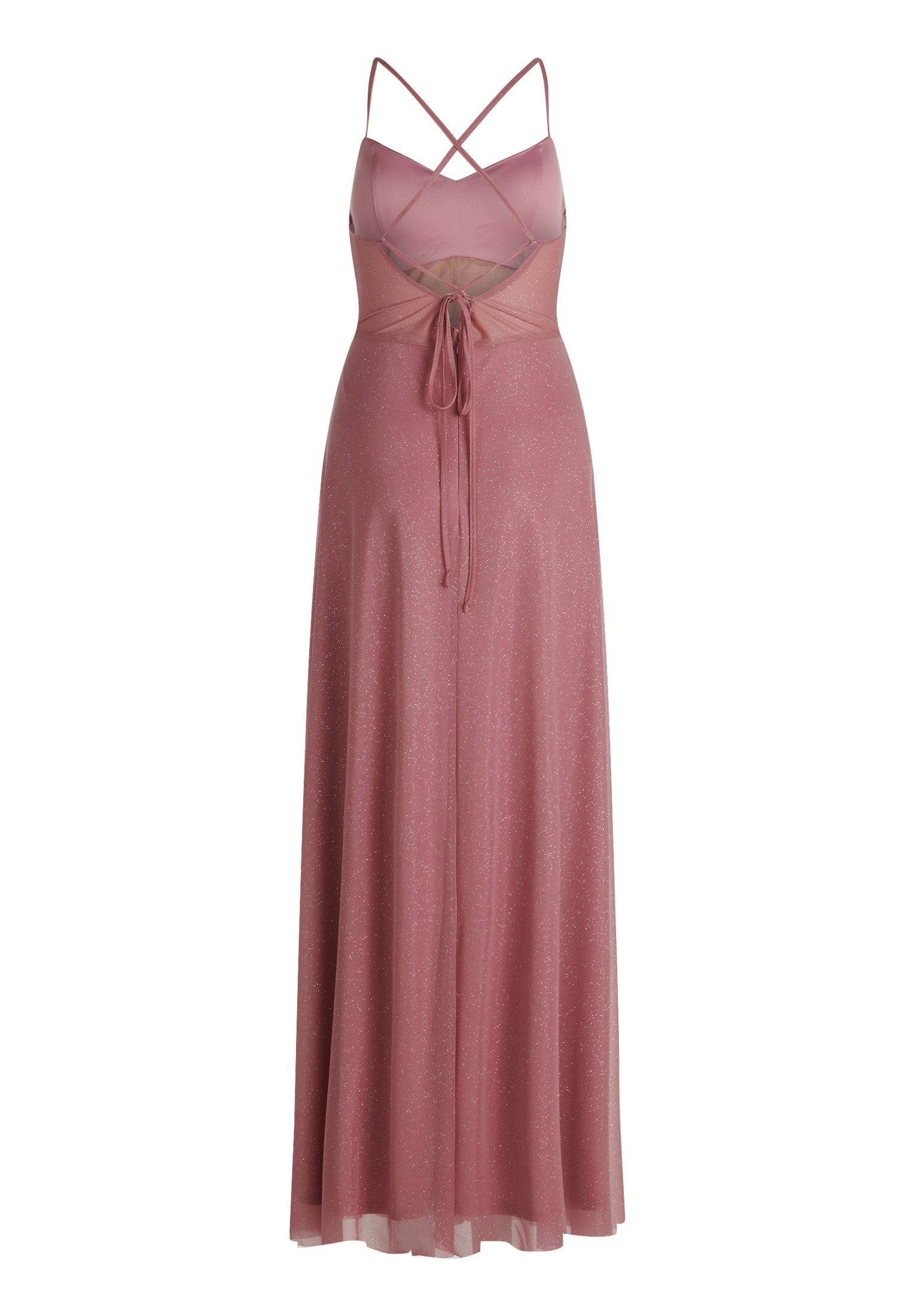 Vera Mont Midikleid günstig online kaufen