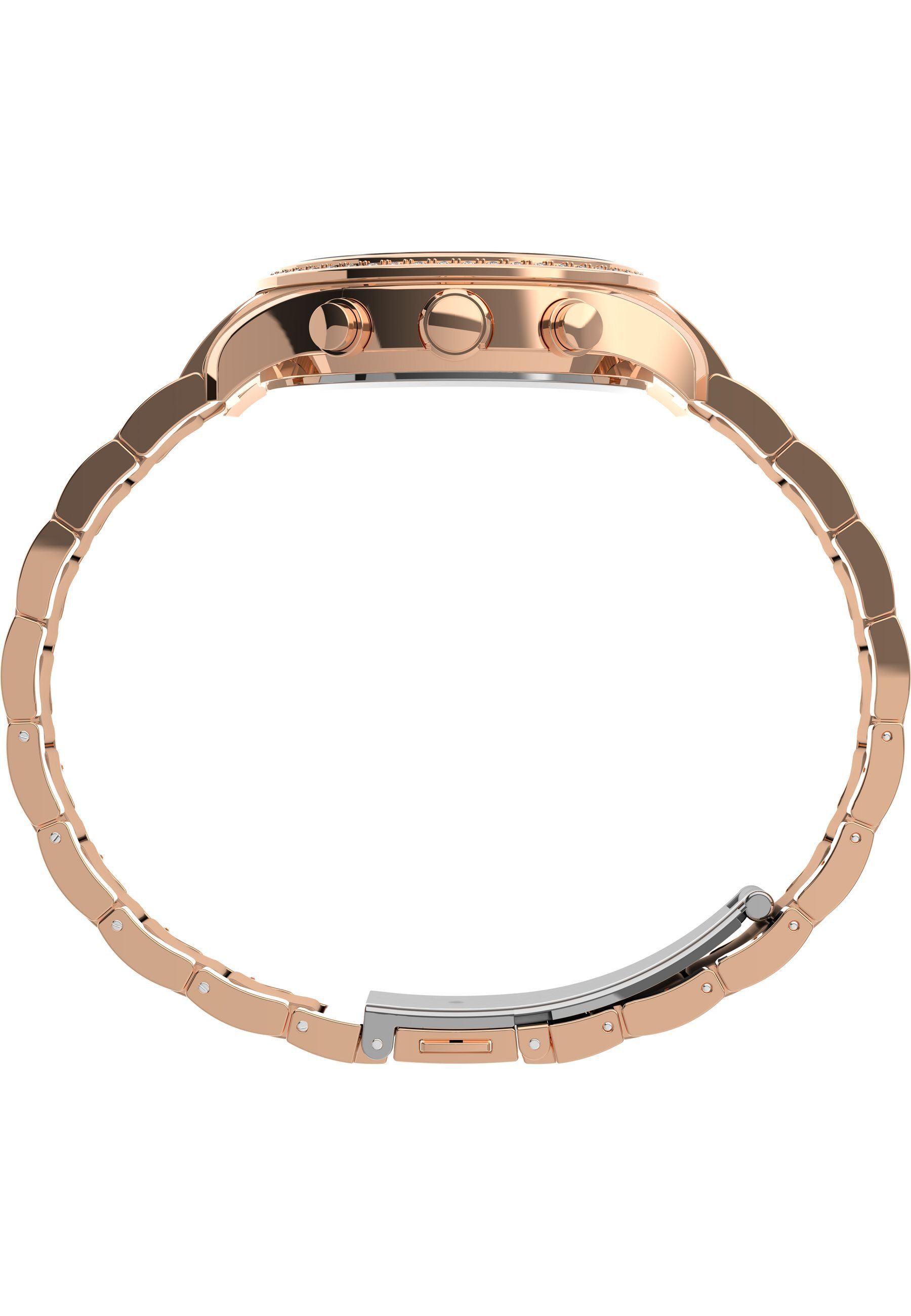 Timex Quarzuhr DRESS, (1-tlg), Quarz-Analoguhr günstig online kaufen