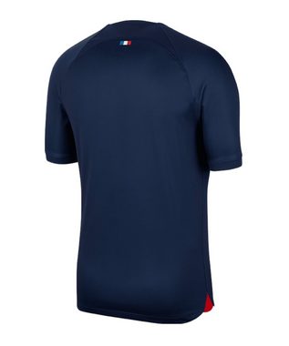 Nike Fußballtrikot Paris St. Germain Trikot Home 2023/2024