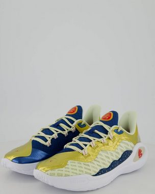 Under Armour® Basketballschuhe CURRY 11 CHAMPION MINDSET Basketballschuh