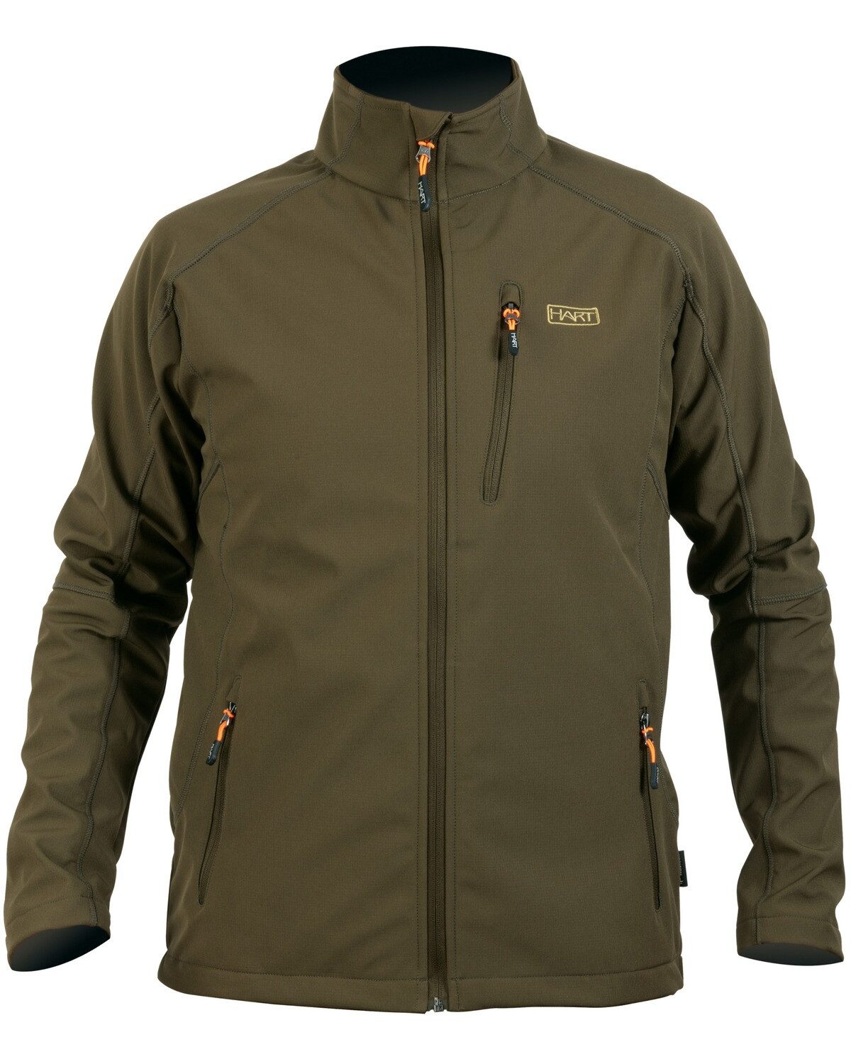 Hart Softshelljacke Softshelljacke Egur