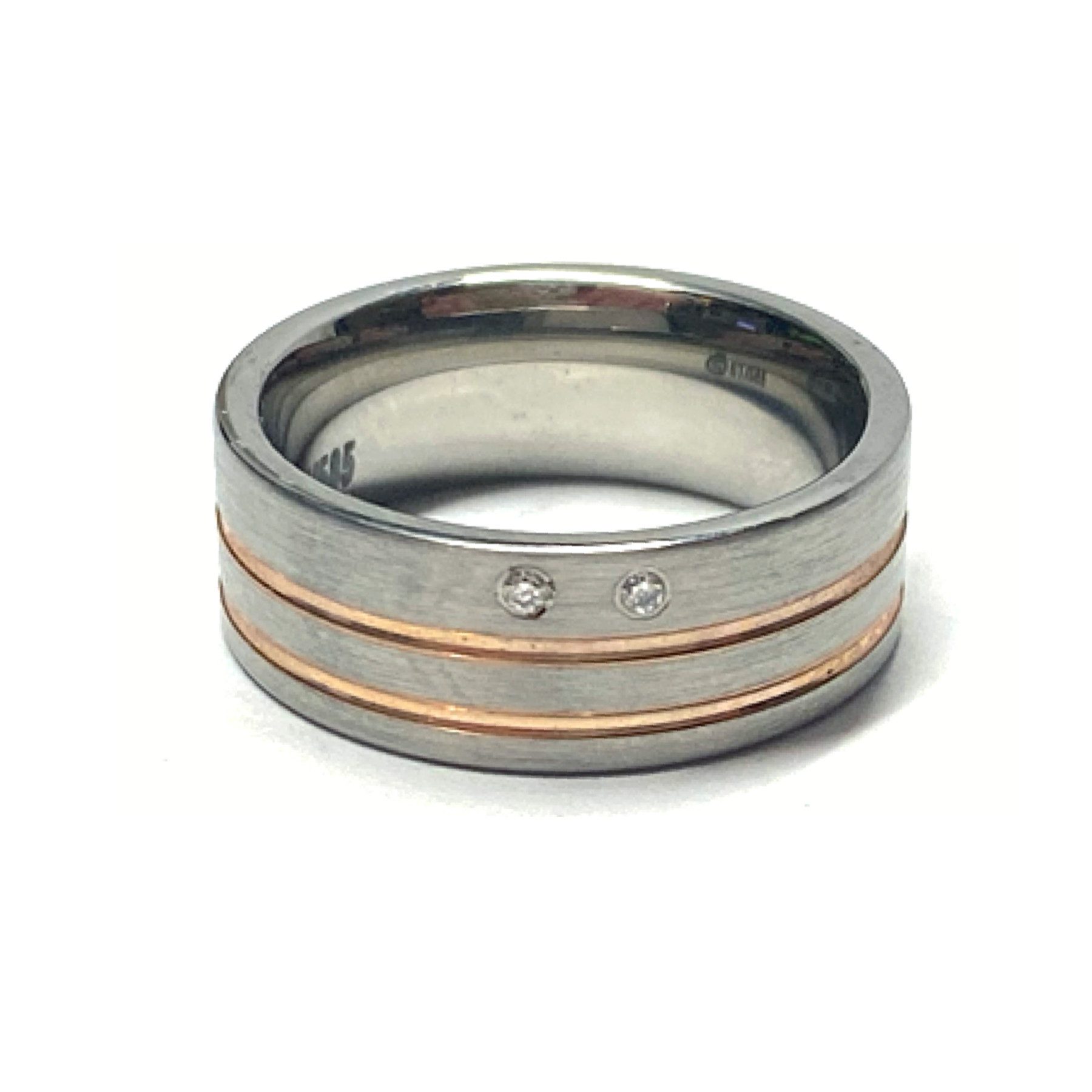 Fingerring Schmuckstück