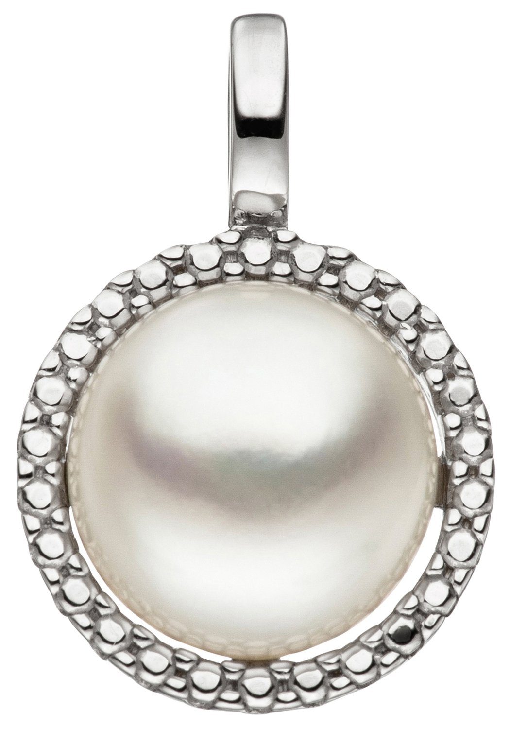 JOBO Perlenanhänger Anhänger mit Perle... JOBO Perlenanhänger Anhänger mit Perle...