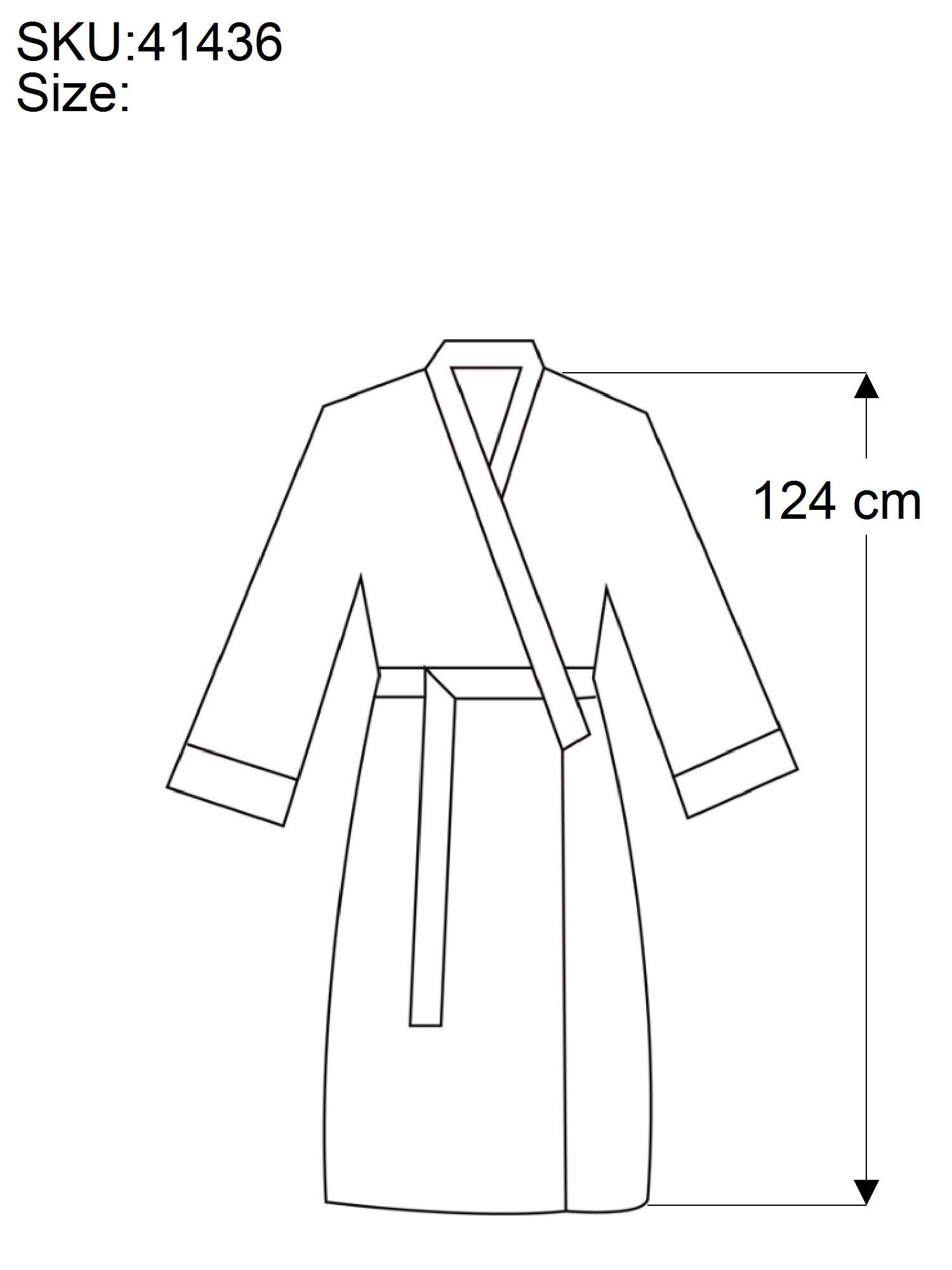 Guru-Shop Kimono Leichter Sommer Kimono, Umhang, Strandkleid mit.., alternative Bekleidung