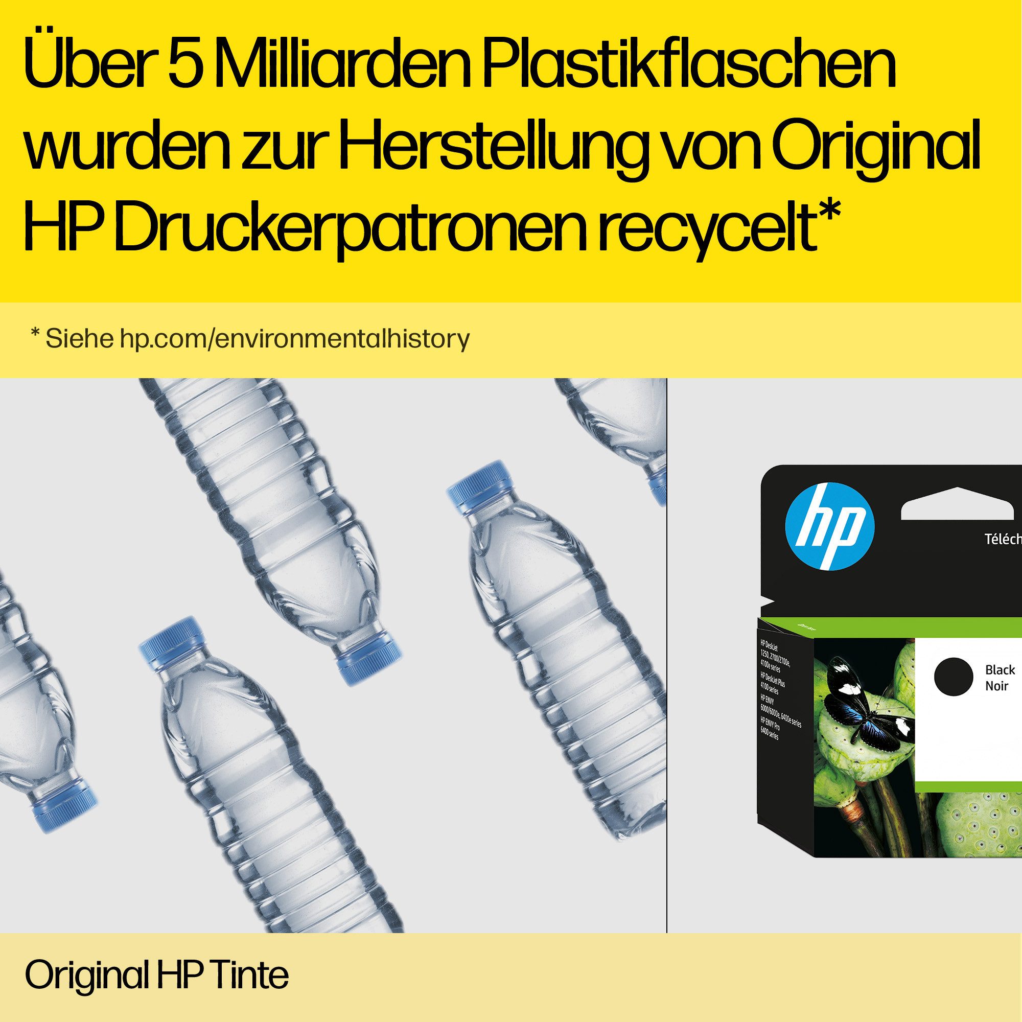 HP HP Druckkopf Nr. 771 CE018A Magenta/Gelb Tintenpatrone