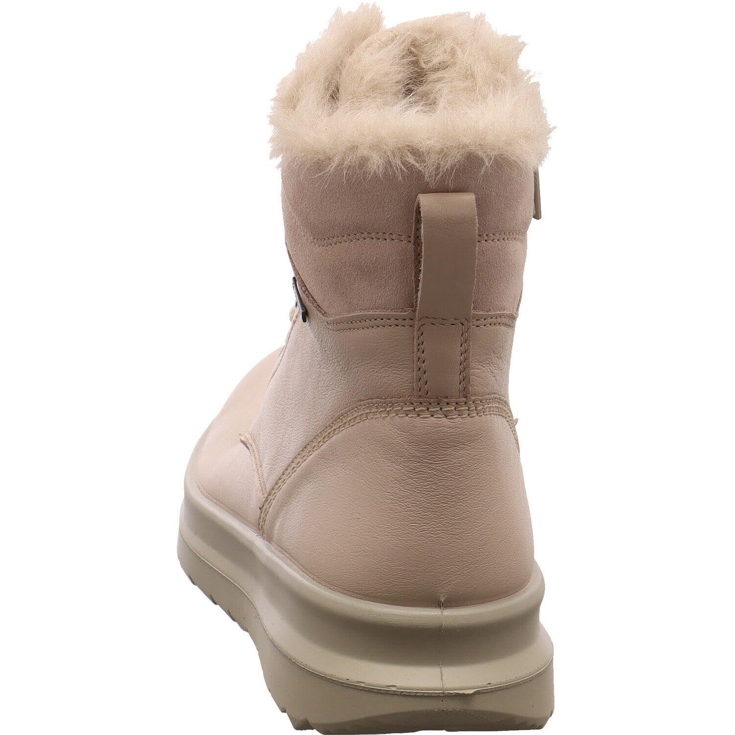 Legero Dreamer Schnürboots