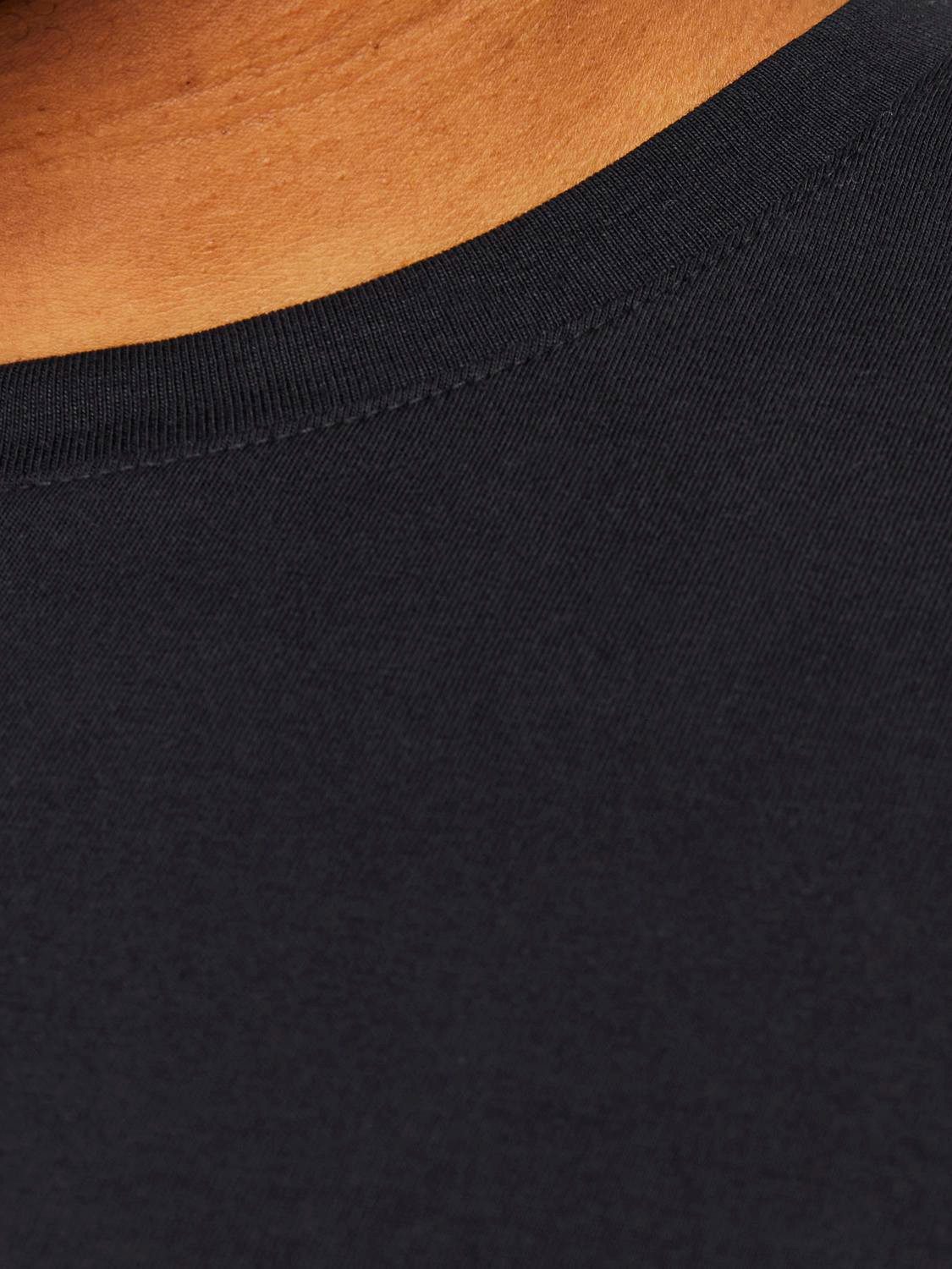 Jack & Jones PlusSize T-Shirt JJECORP LOGO TEE PLAY SS O-N NOOS PLS – Bild 3 von 5