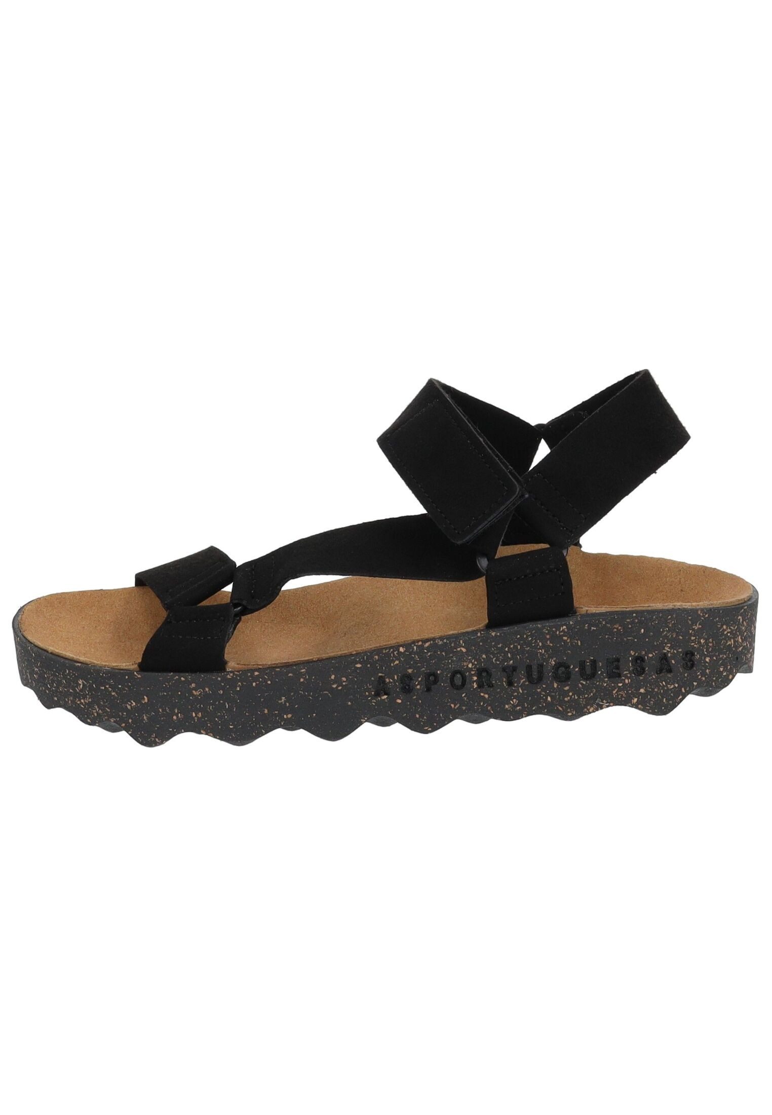 Asportuguesas Sandalen Leder . Riemchensandalette