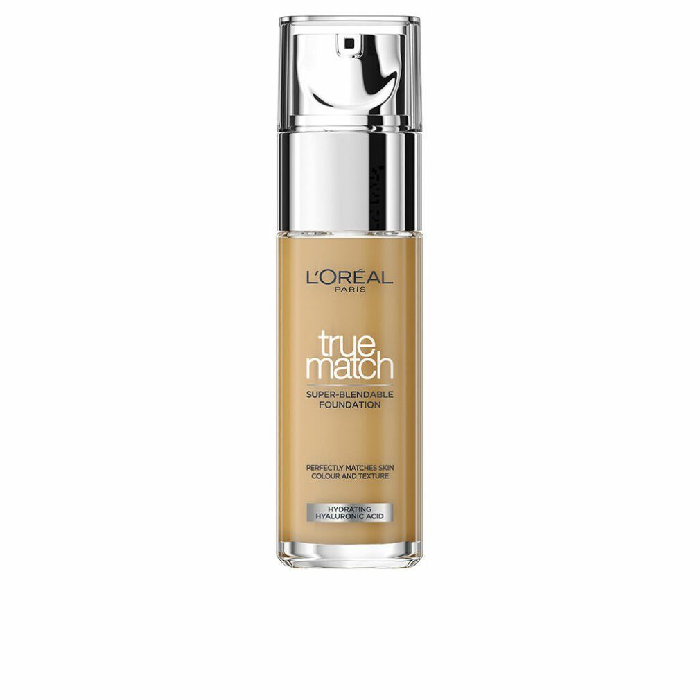 Make-up-Entferner ACCORD PARFAIT foundation hyaluronic acid #4.D/W 30ml