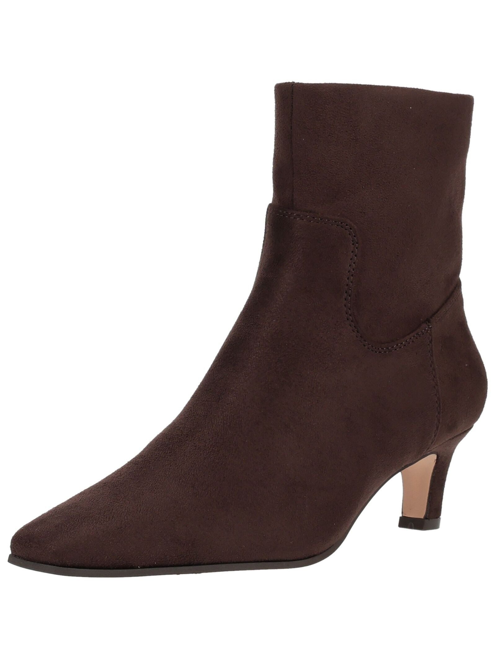 STEVE MADDEN STEVE MADDEN Stiefelette Textil Stiefelette