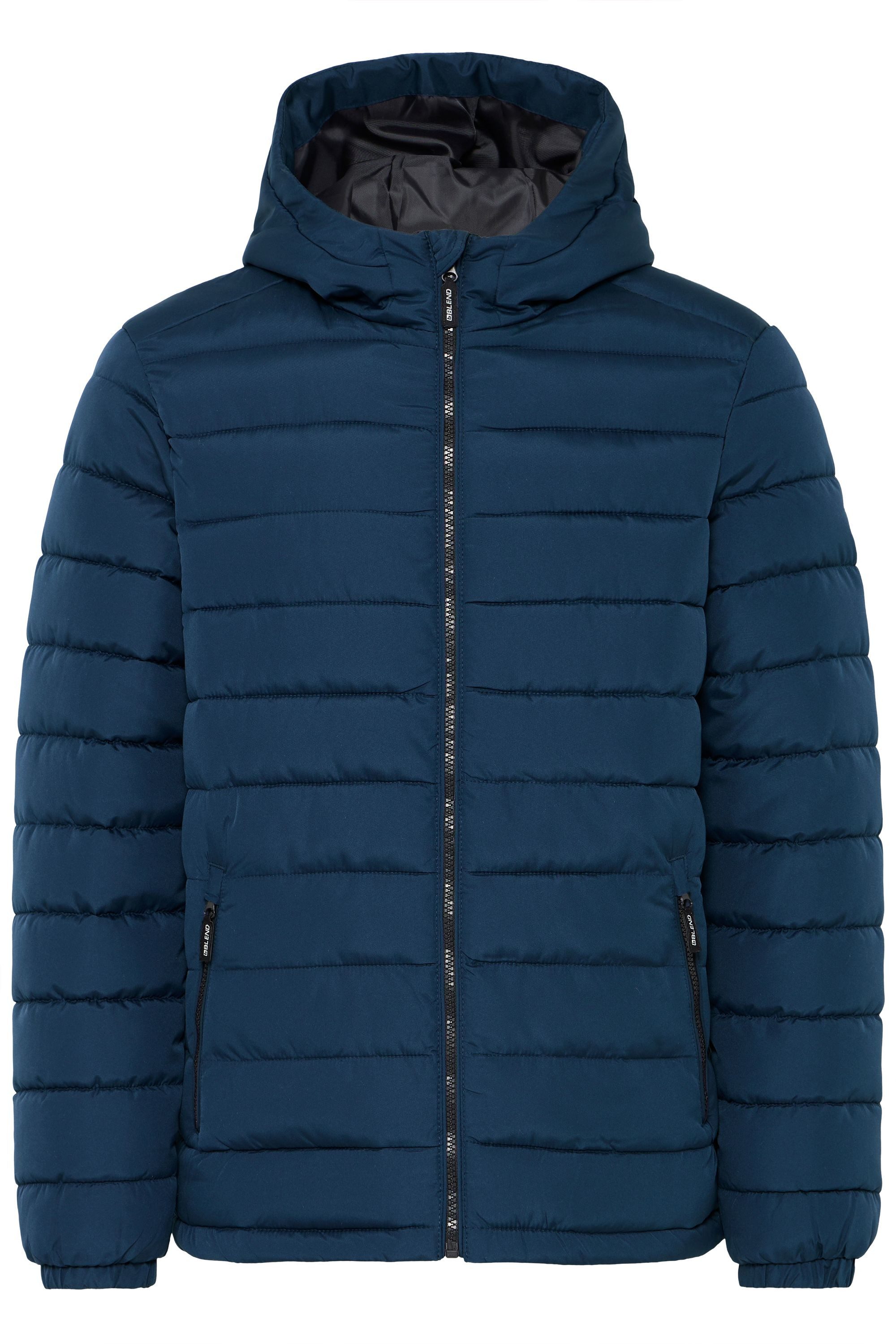 Blend Steppjacke BHMela Klassische Steppjacke mit praktischen Taschen günstig online kaufen