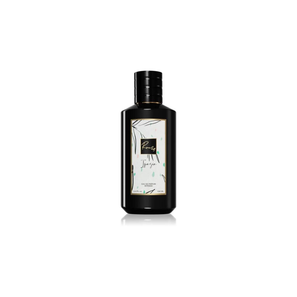 Eau de Parfum Ipazia Intense Eau De Parfum für Frauen 100 ml