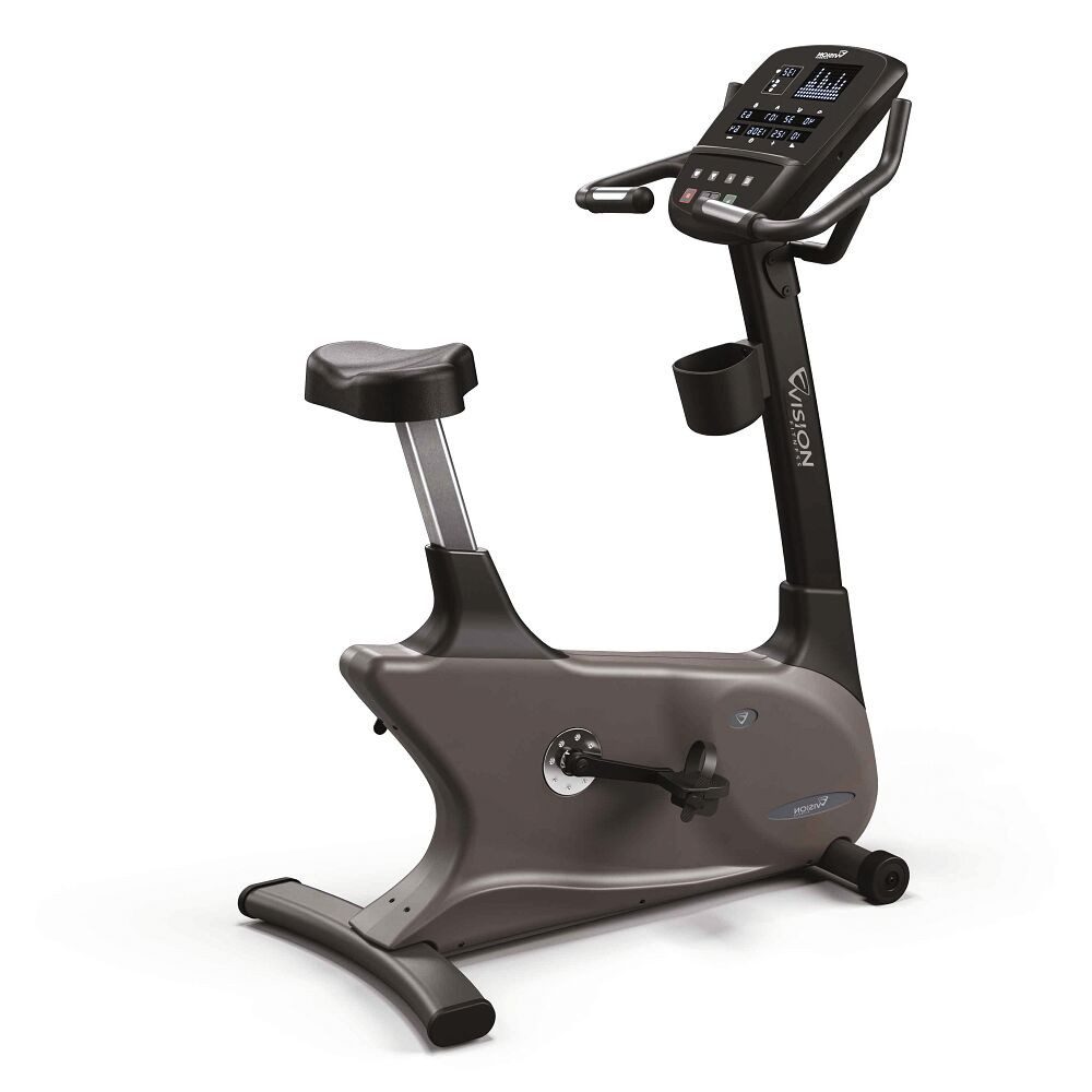 Ergometer Ergometer U60