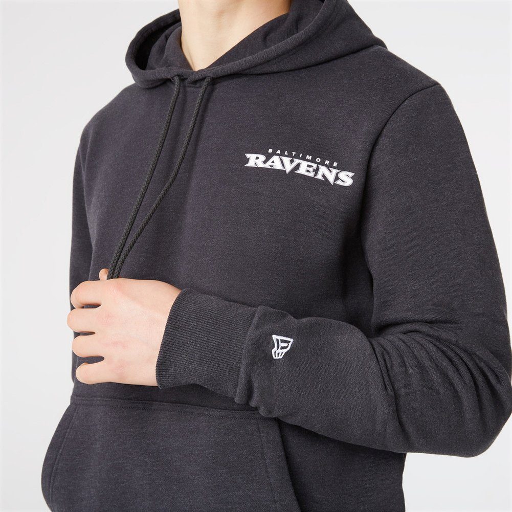 Era OUTLINE Ravens Kapuzenpullover NFL Baltimore New