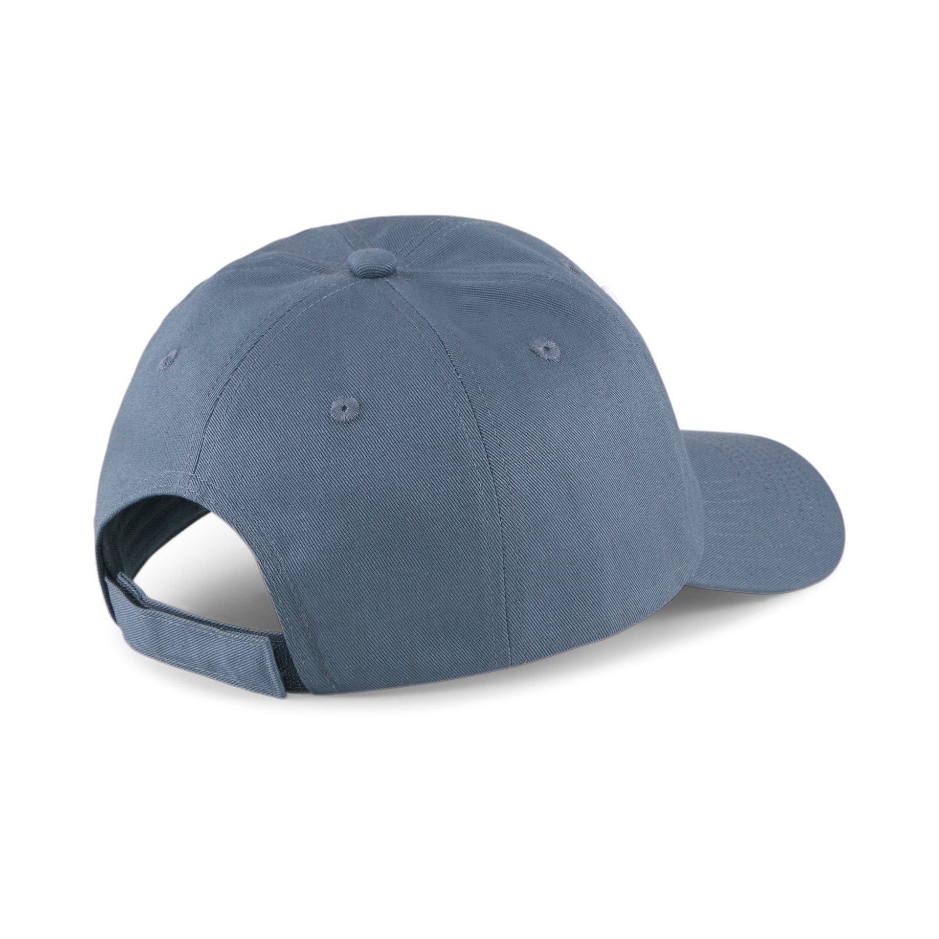 PUMA Baseball Cap Essential Big Cat Lotus blaugrau - 1 Stück günstig online kaufen