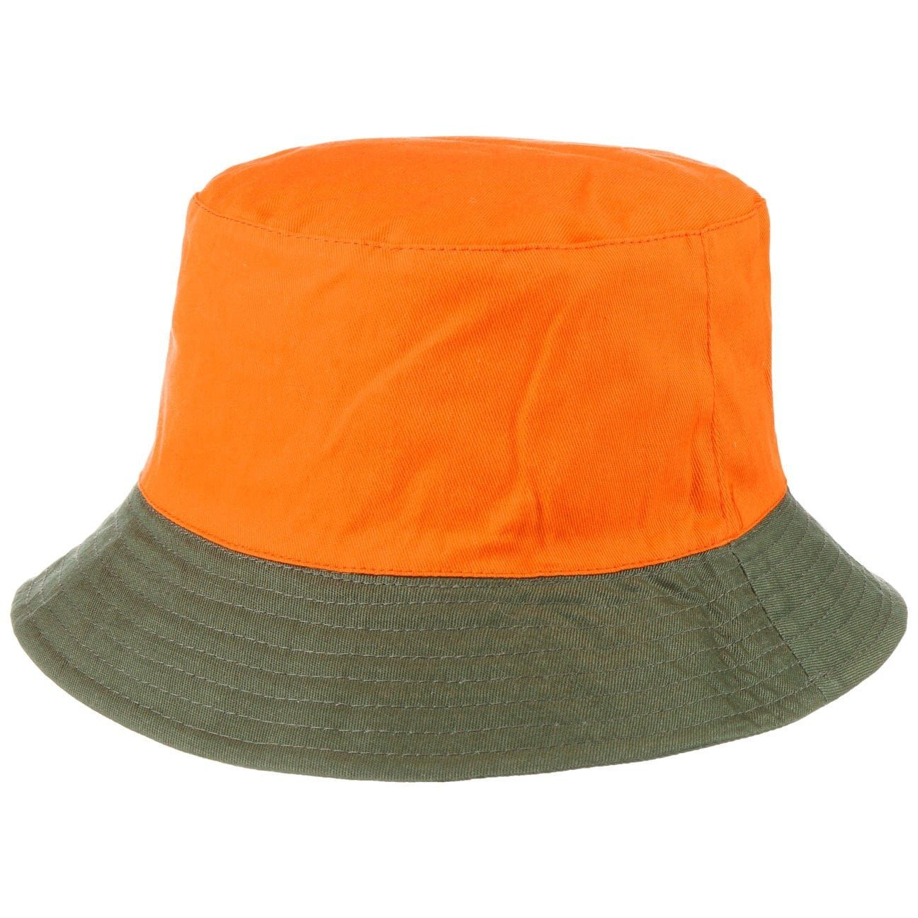 Lodenhut Manufaktur Fischerhut (1-St) Stoffhut mit Futter