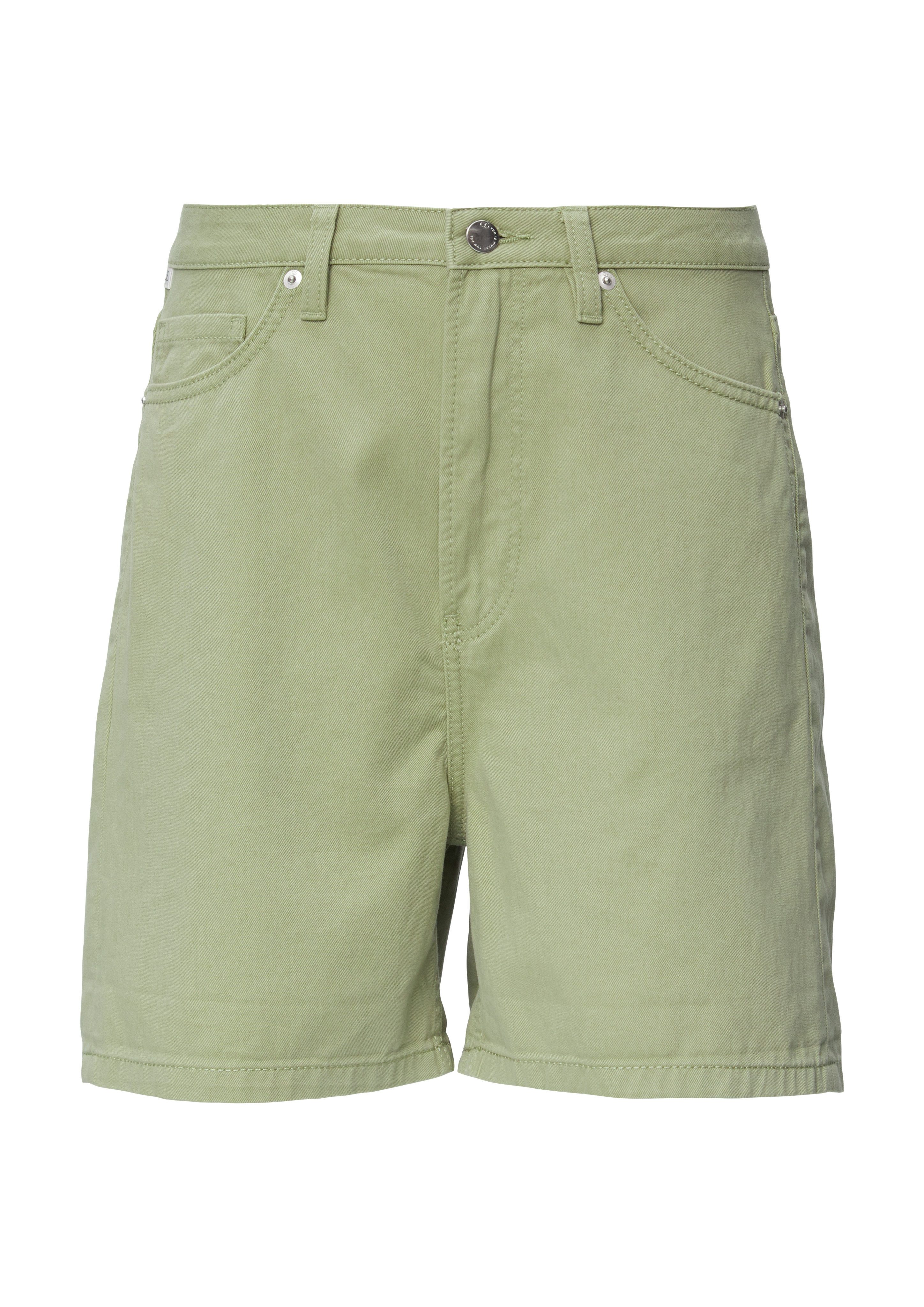 Jeansshorts