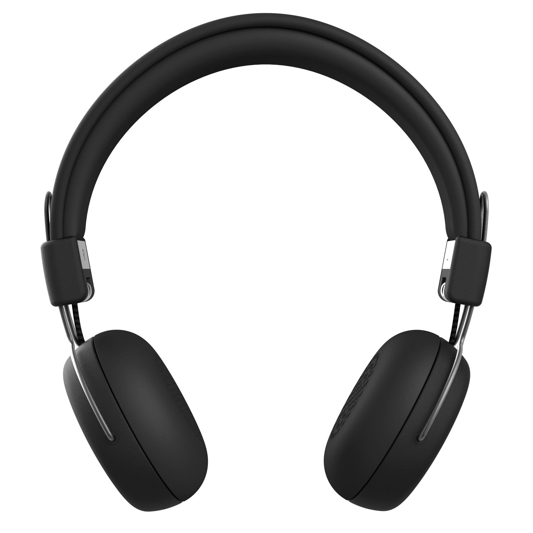 Black (aWEAR edition On-Ear-Kopfhörer Kopfhörer) KREAFUNK Bluetooth