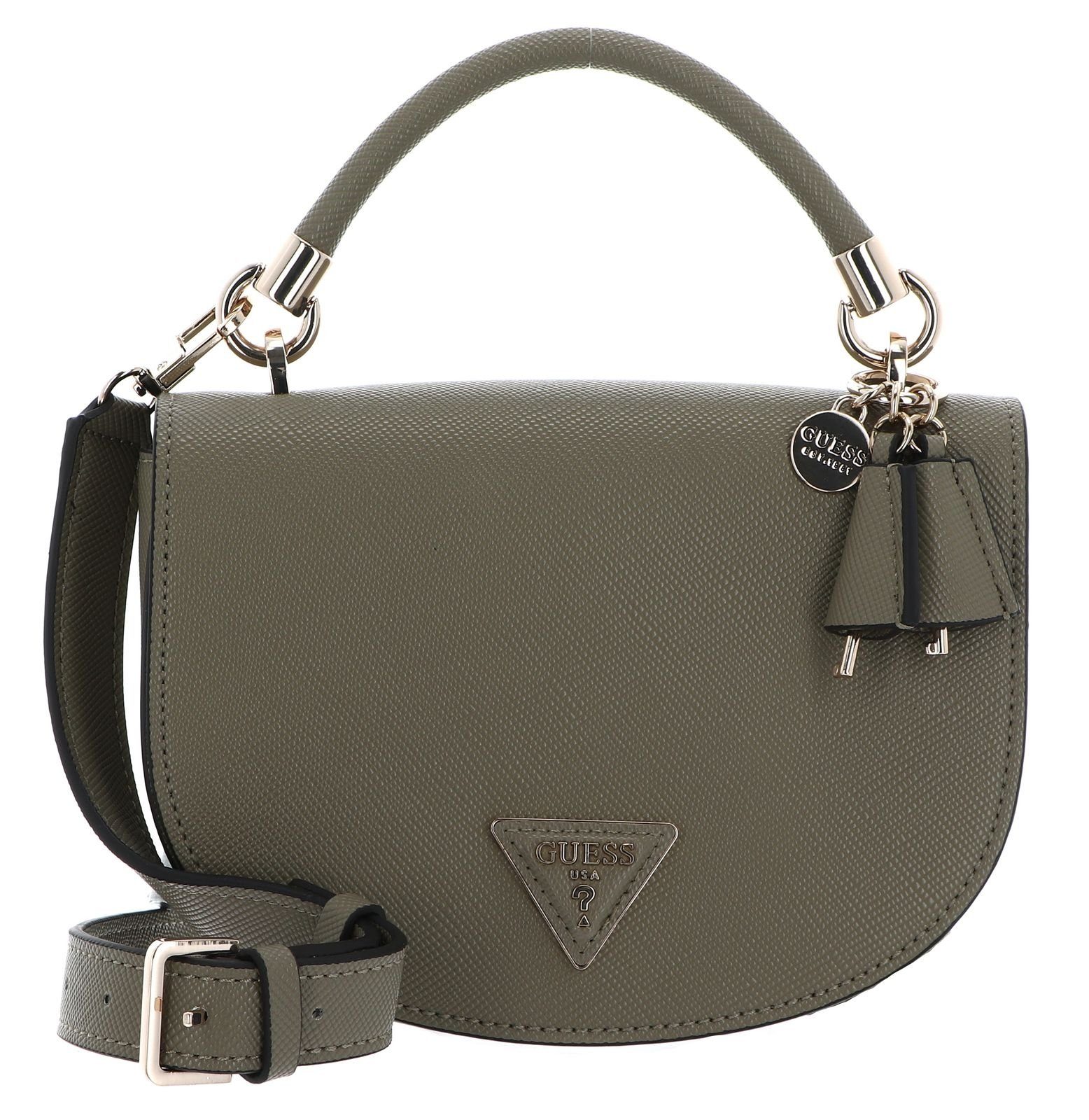 Guess Schultertasche Gizele günstig online kaufen