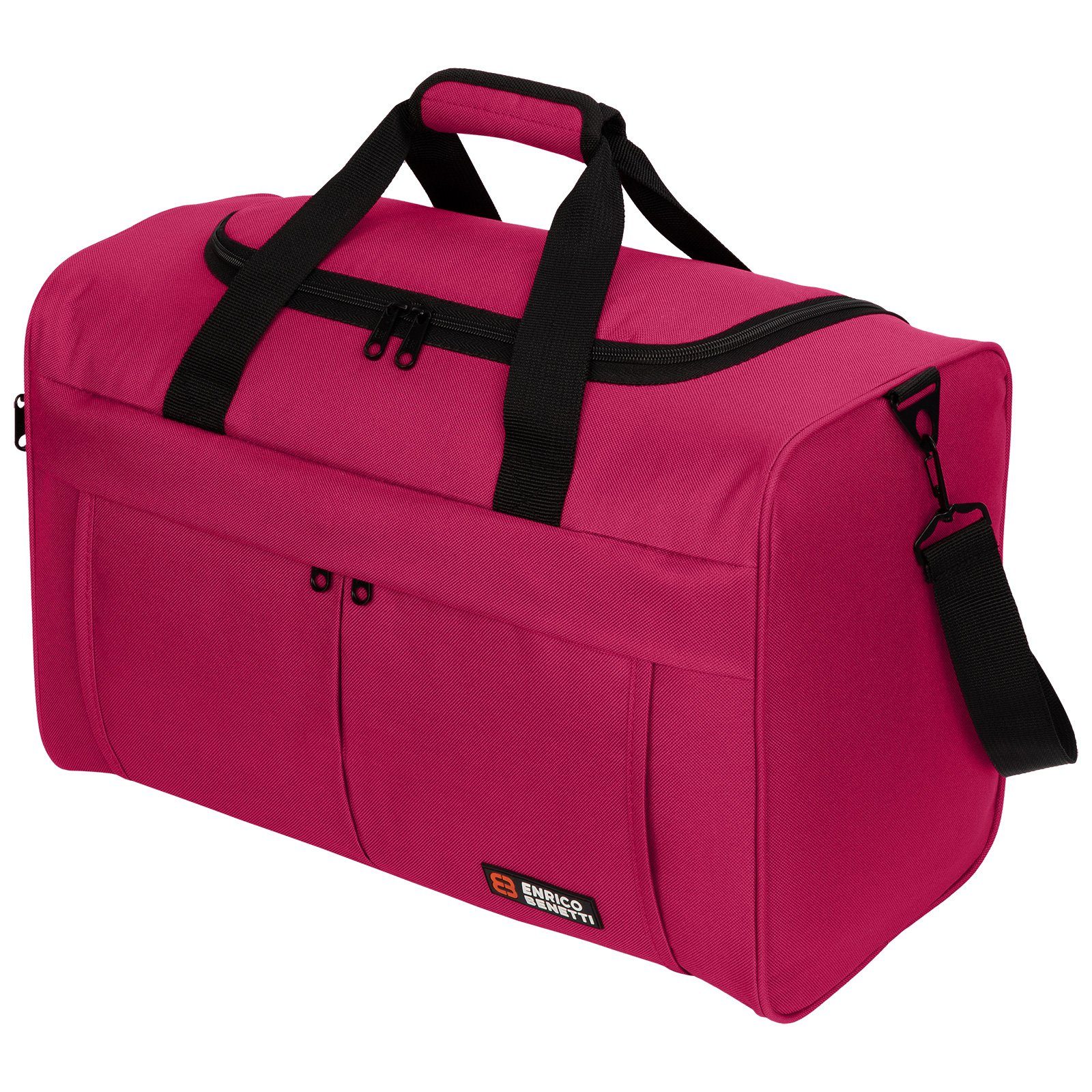 EAAKIE Sporttasche 32,5 L Reisetasche Saunatasche Sporttasche Fitnesstasche Damen Herren