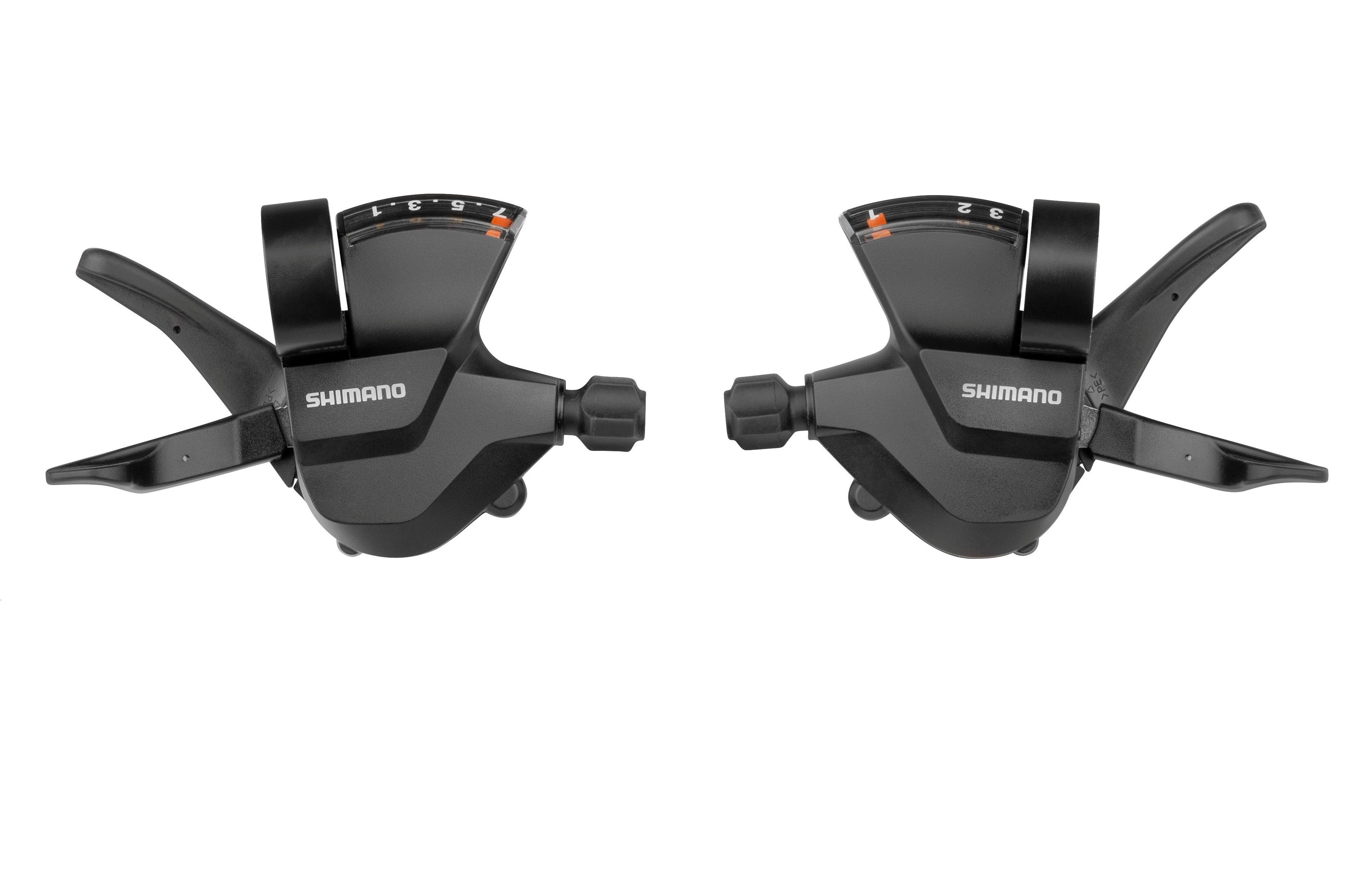 Shimano Schalthebel