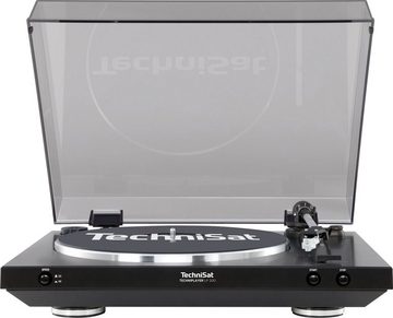 TechniSat TECHNIPLAYER LP 200 Plattenspieler (Riemenantrieb)