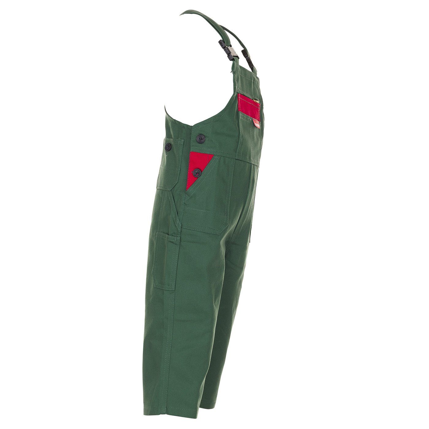 Planam Arbeitshose PLANAM Kinder-Latzhose Kinder-Latzhose