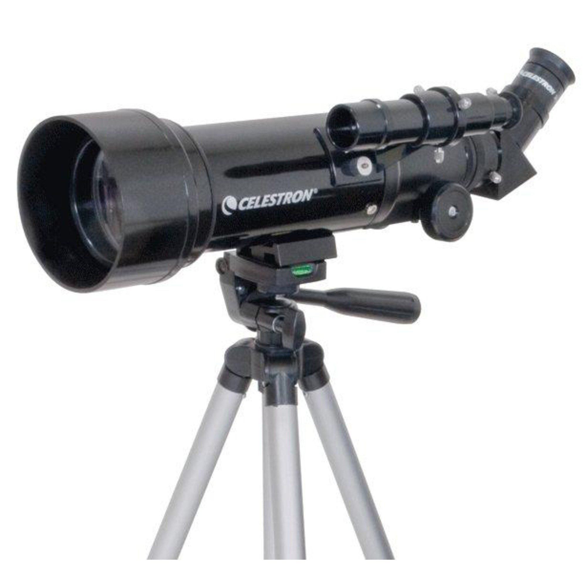 Celestron Teleskop Celestron Teleskop AC 70/400 TravelScope AZ