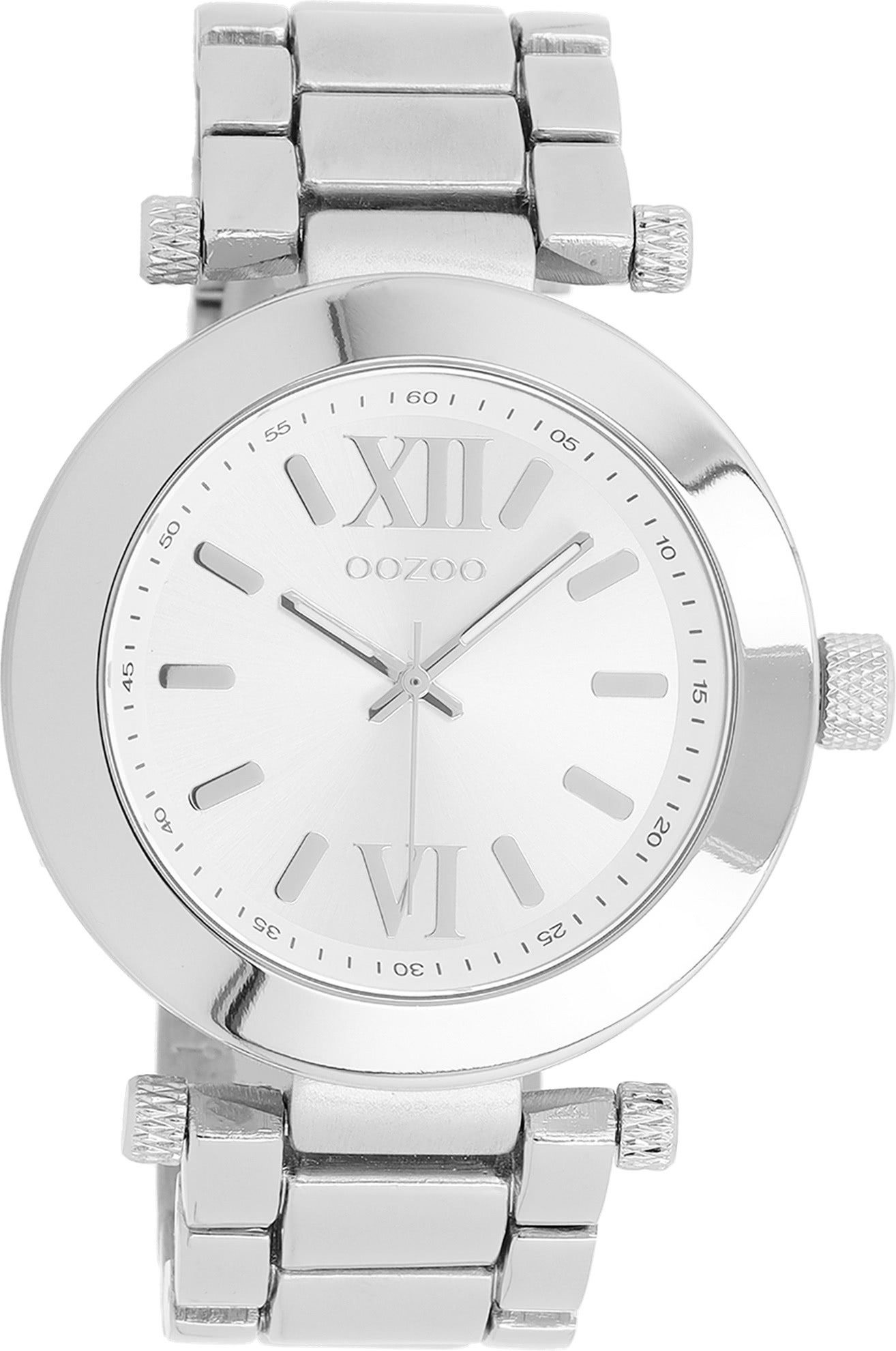 Quarzuhr Oozoo Herren Armbanduhr Vintage Series