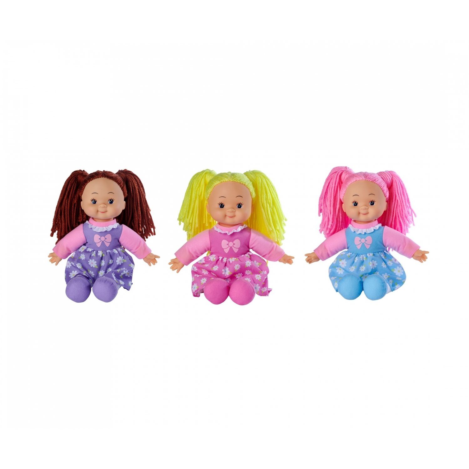 Simba Dickie Minipuppe 105110008 ML Flower günstig online kaufen
