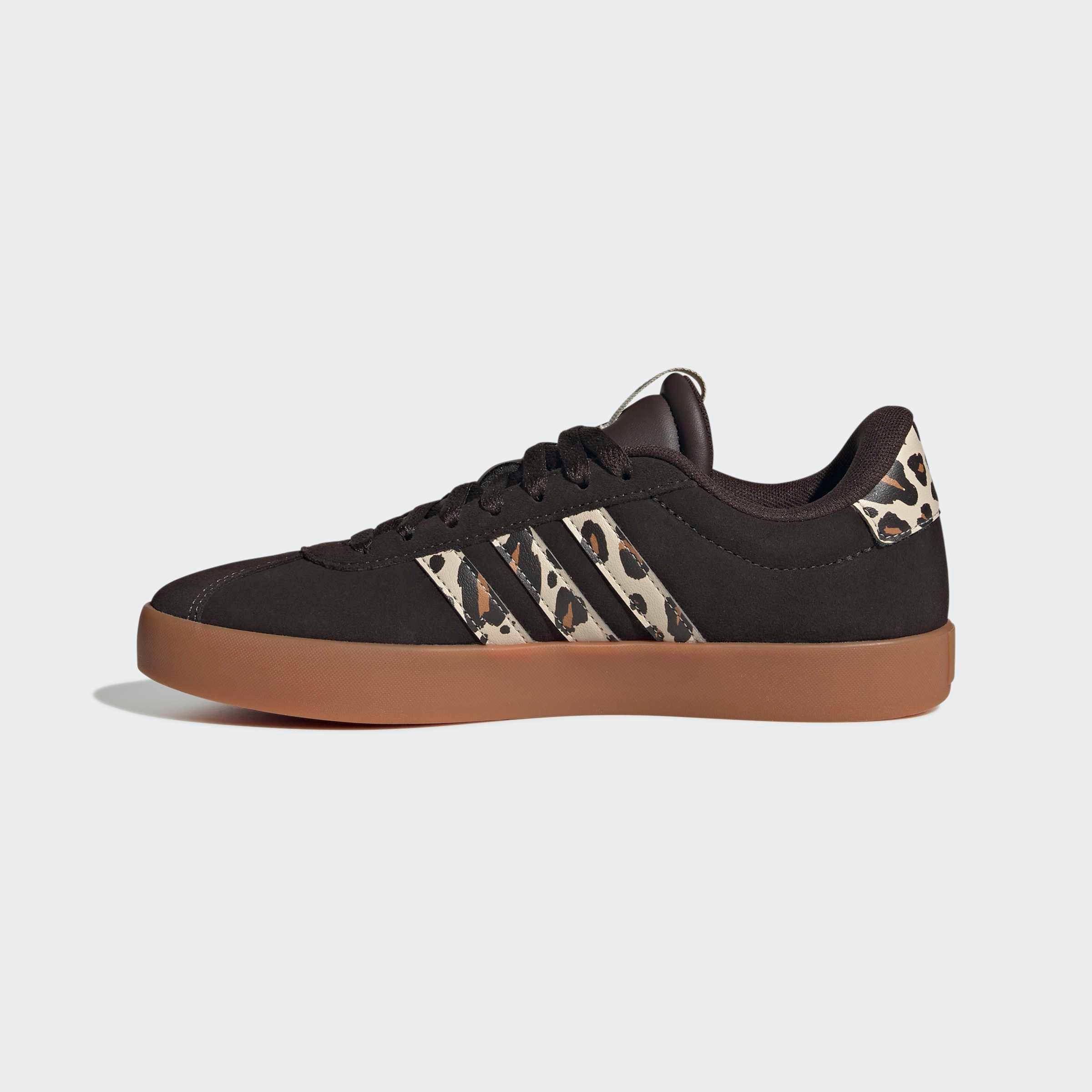 adidas Sportswear VL COURT 3.0 Sneaker mit Leo Muster