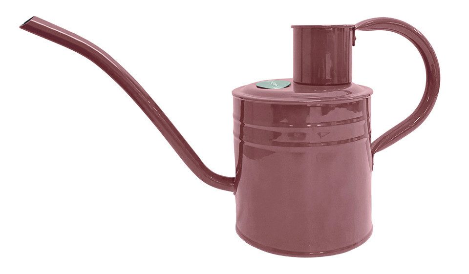 Kent & Stowe Gießkanne Kent & Stowe Gießkanne 1 L Stahl rose