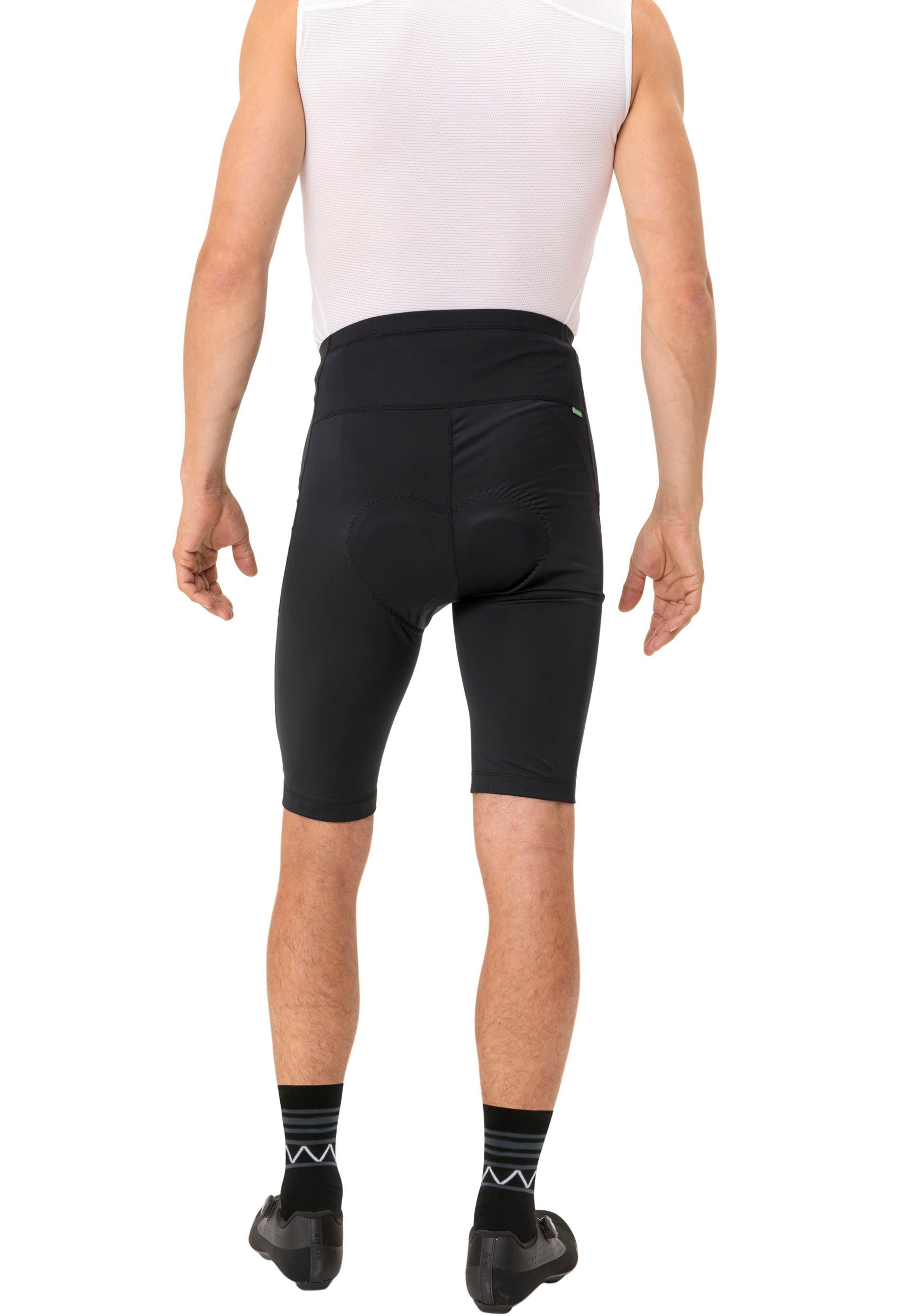 VAUDE Fahrradhose MEN'S MATERA TIGHTS II sportlicher Stil, für sportliche Aktivitäten im Radsport