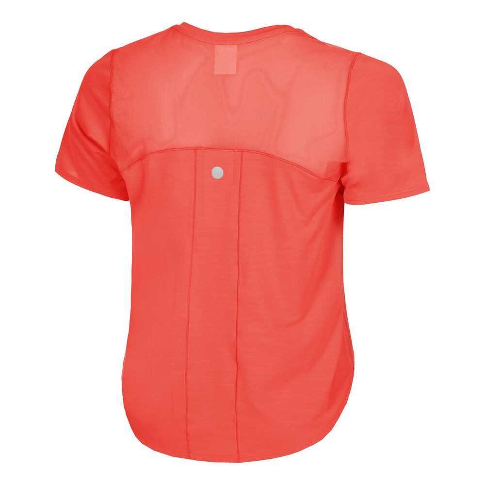 Asics Laufshirt Road Shortsleeve günstig online kaufen