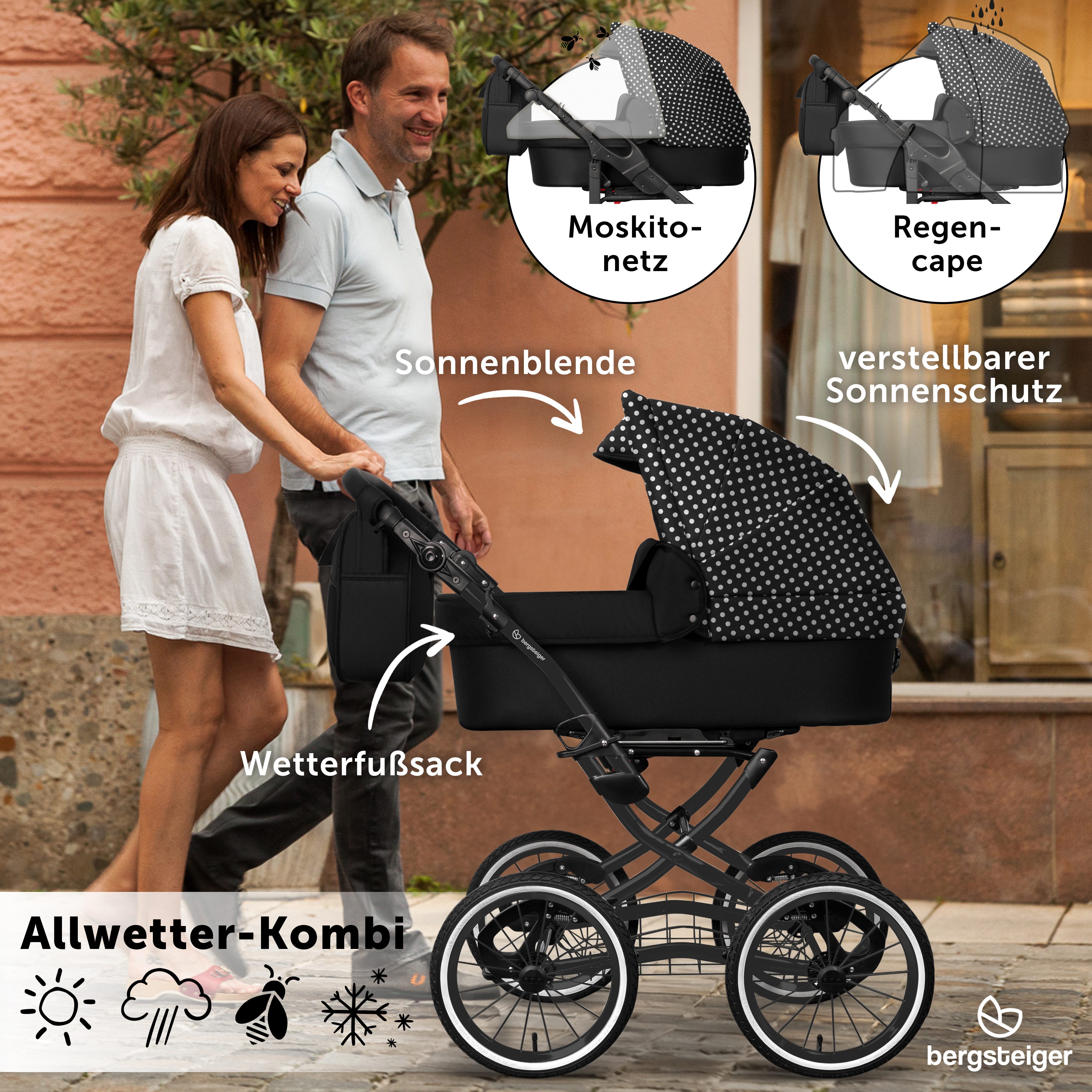 Bergsteiger Venedig 3in1 - Bild 5