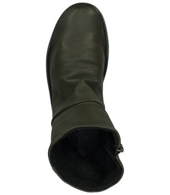 softinos Stiefelette Leder Stiefelette