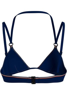 Tommy Hilfiger Swimwear Triangel-Bikini-Top TRIANGLE, für Schwimmen