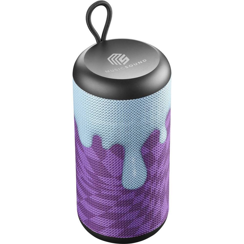 Cellularline BTSPKMSVERTICAL243 Bluetooth-Lautsprecher