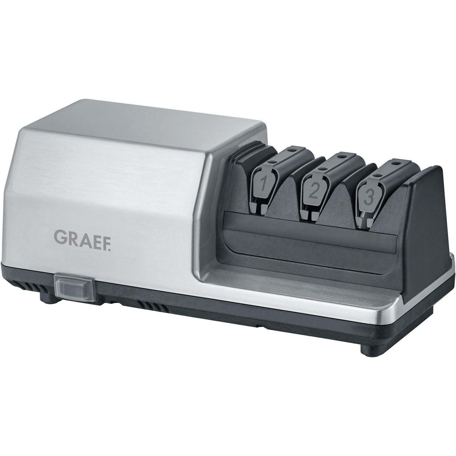 Graef Messerschärfer Profi-Messerschärfer CC 2100