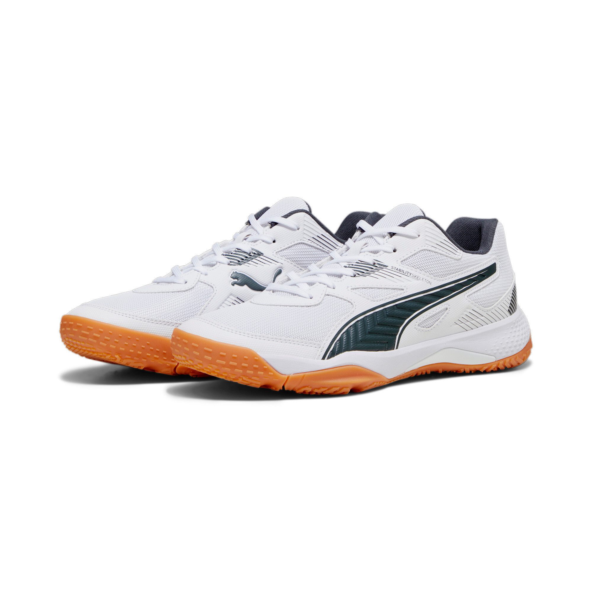 PUMA SOLARFLASH II Hallenschuh günstig online kaufen