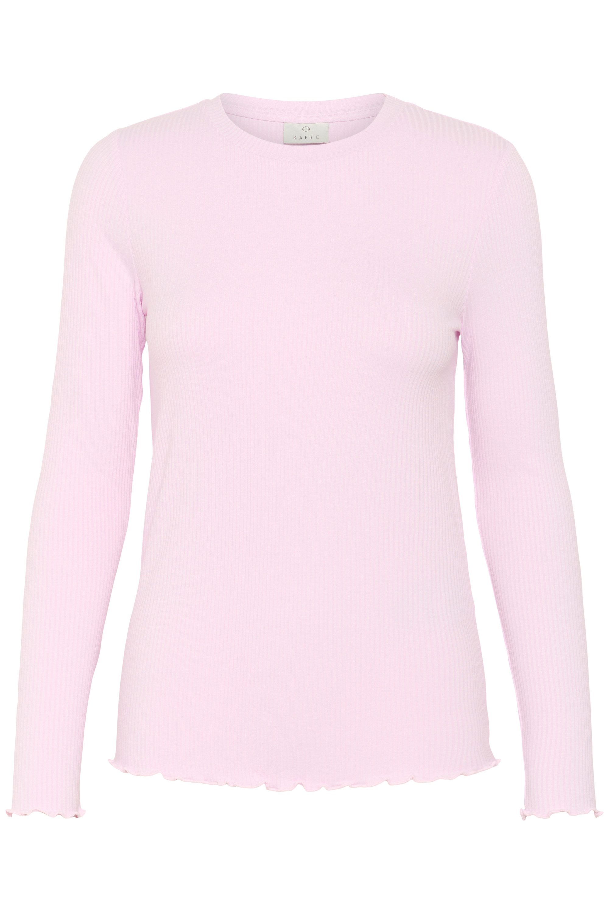 KAFFE T-Shirt T-shirt KAdrew günstig online kaufen