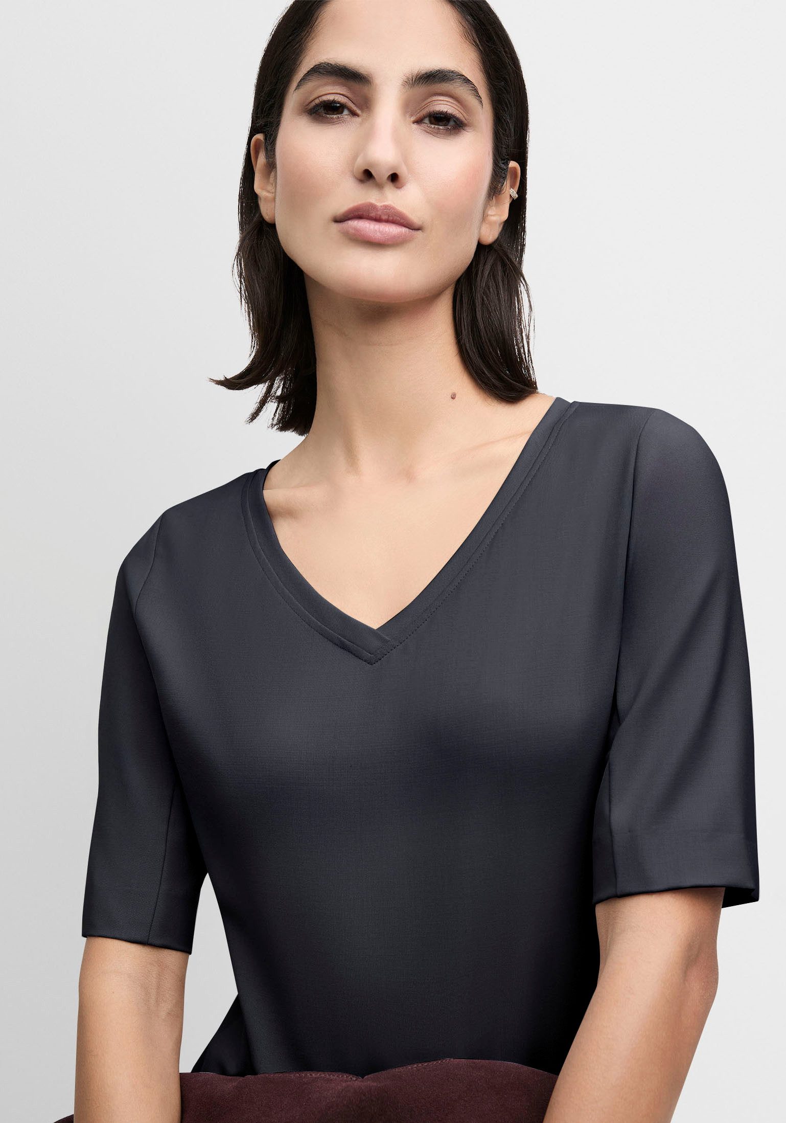 Cinque Etuikleid CIICON Mit Markenlabel